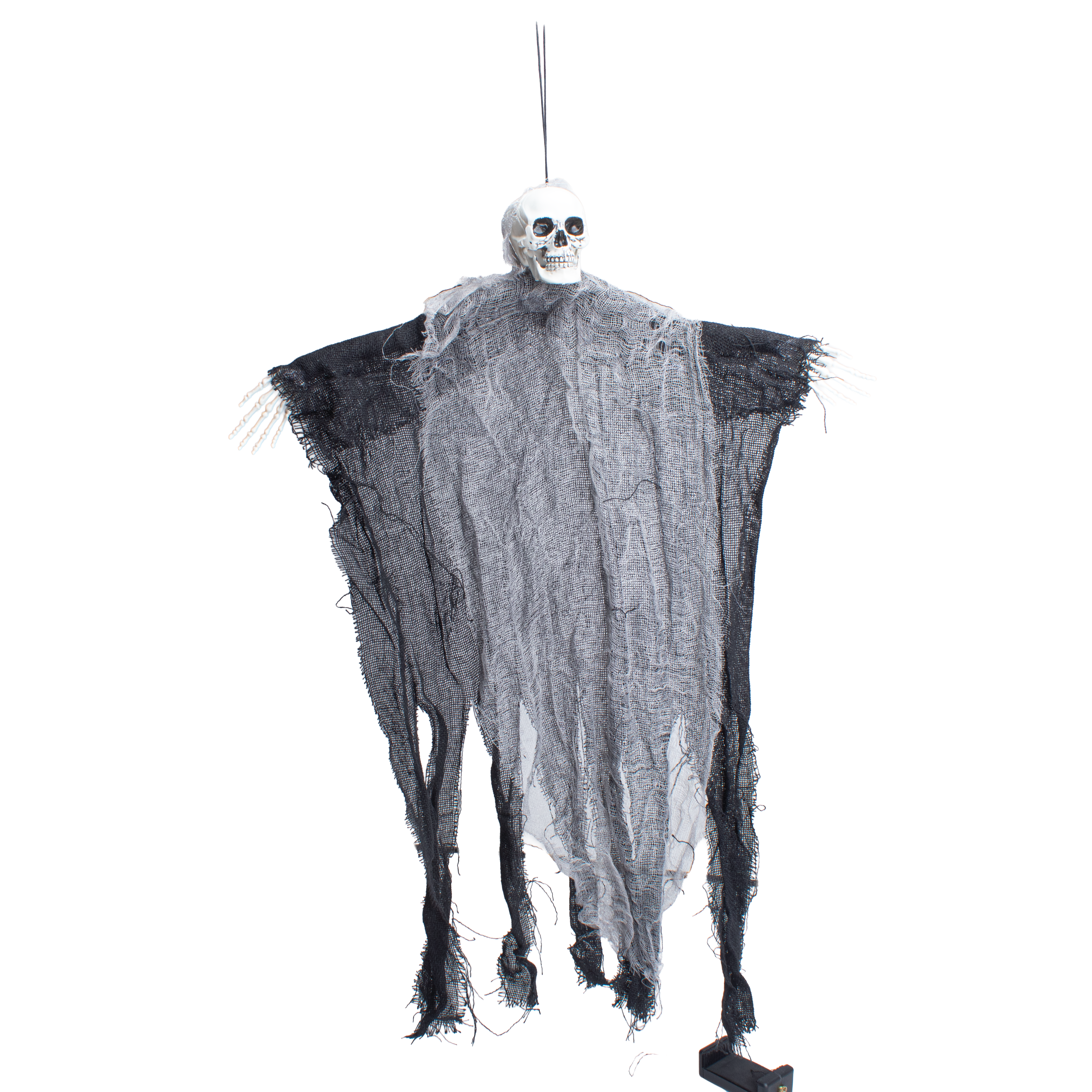 Halloween Hanging Ghost 65 X 45 X 6cm 1pc UB