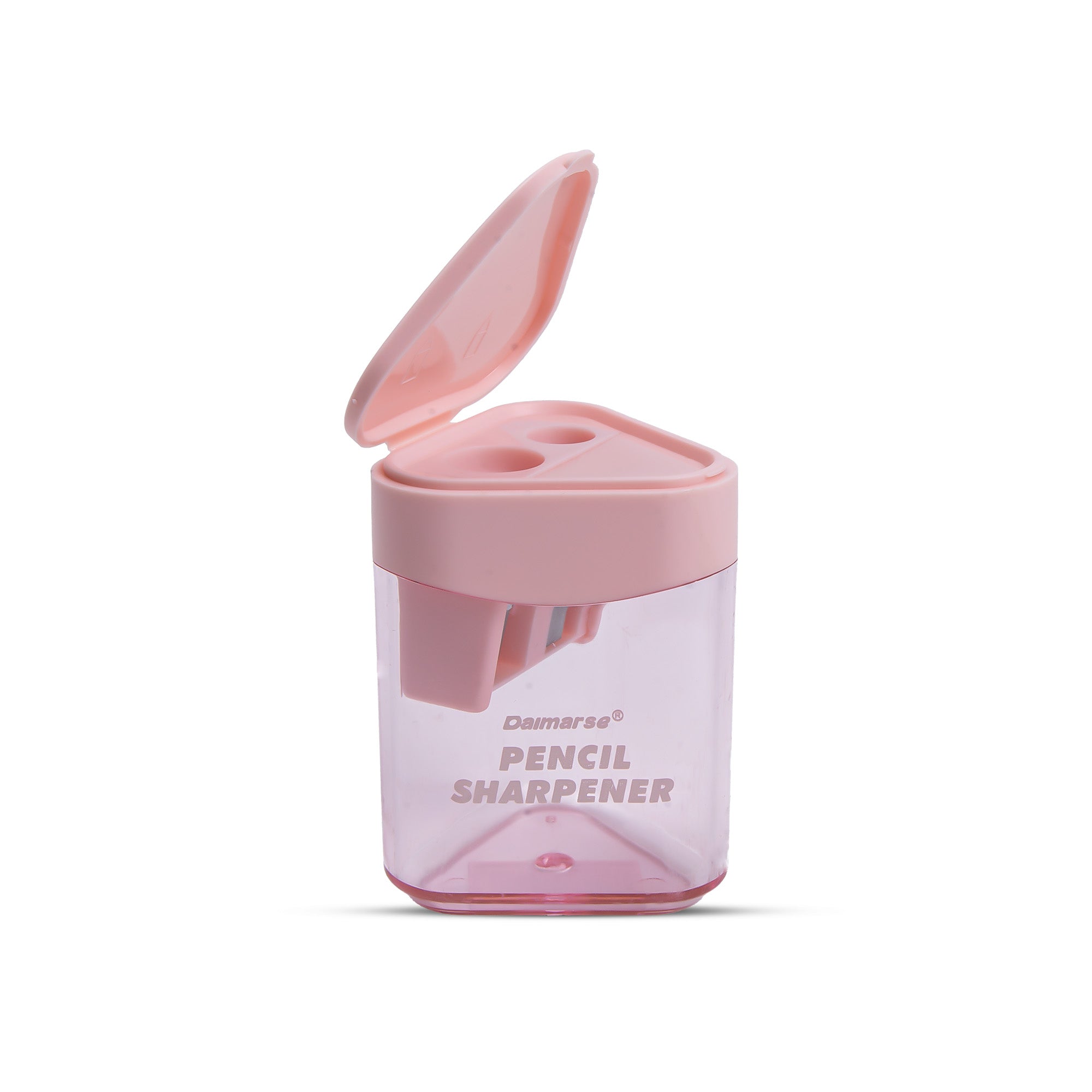 Sharpener Pink 1pc