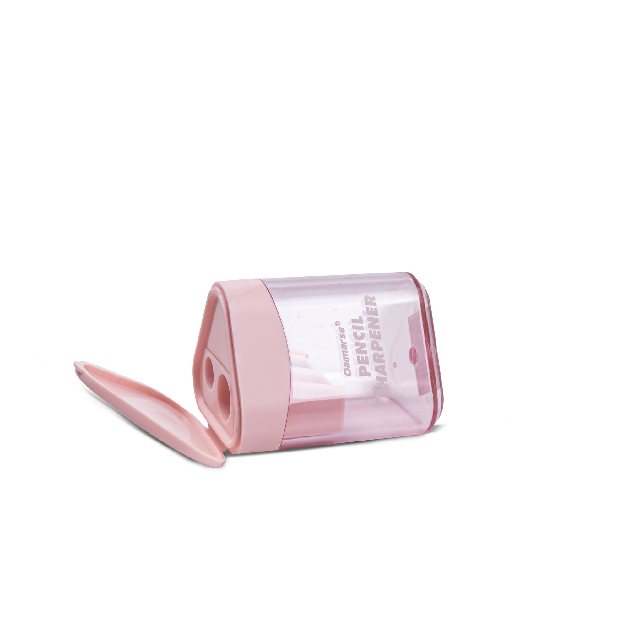 Sharpener Pink 1pc