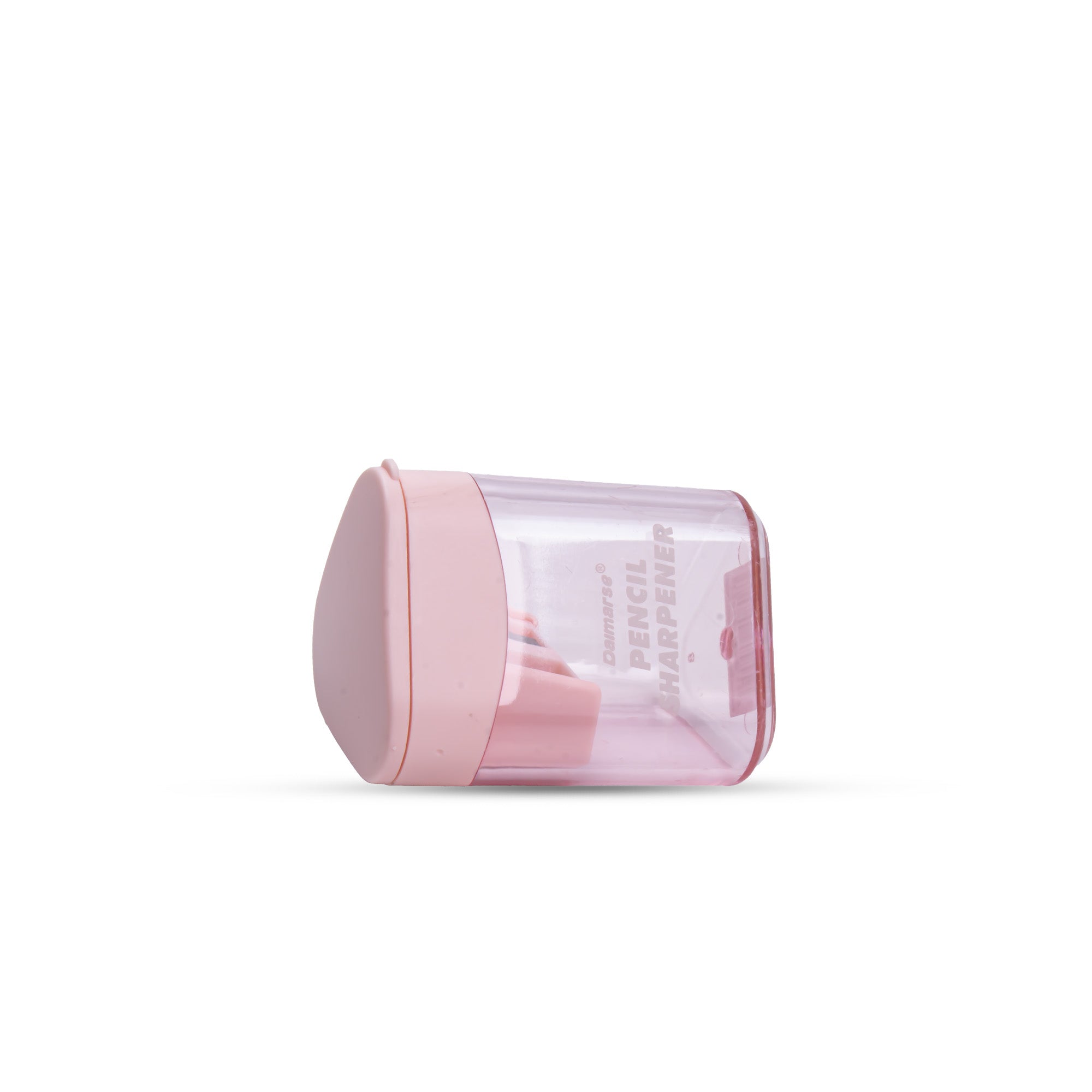 Sharpener Pink 1pc