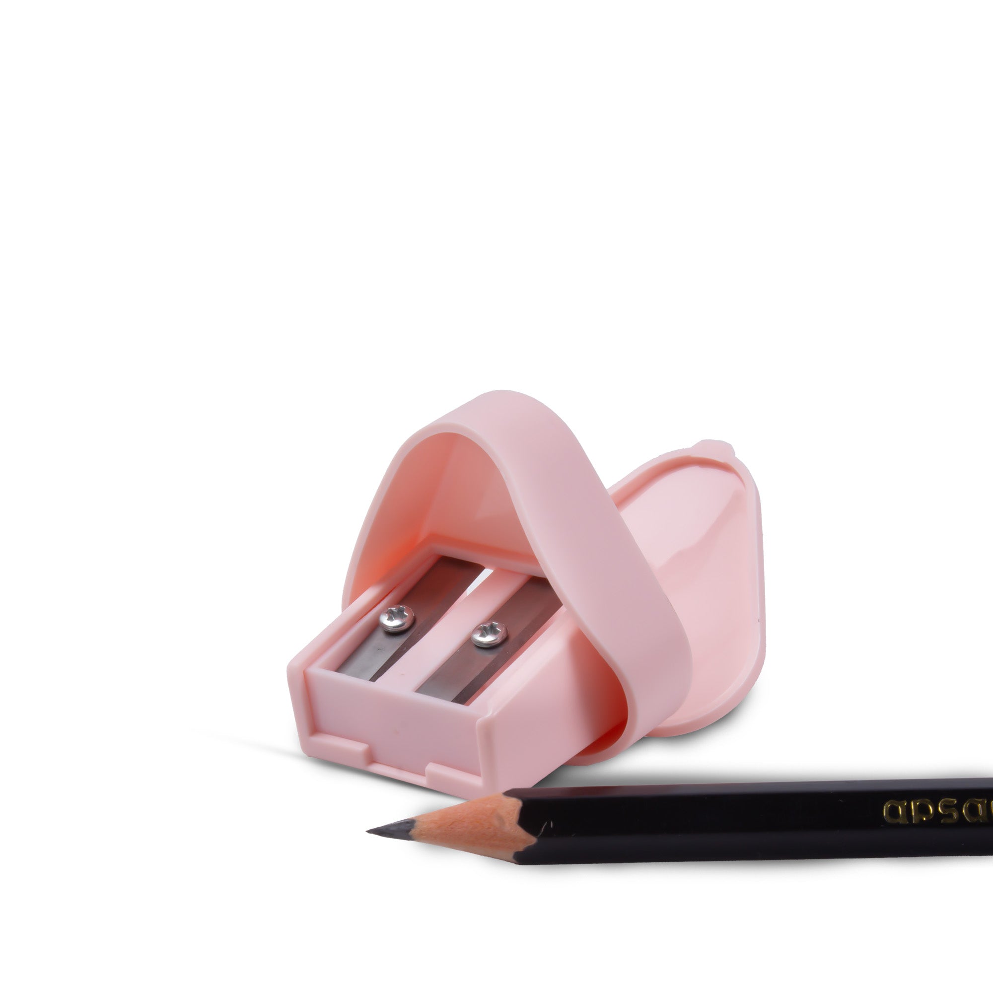 Sharpener Pink 1pc