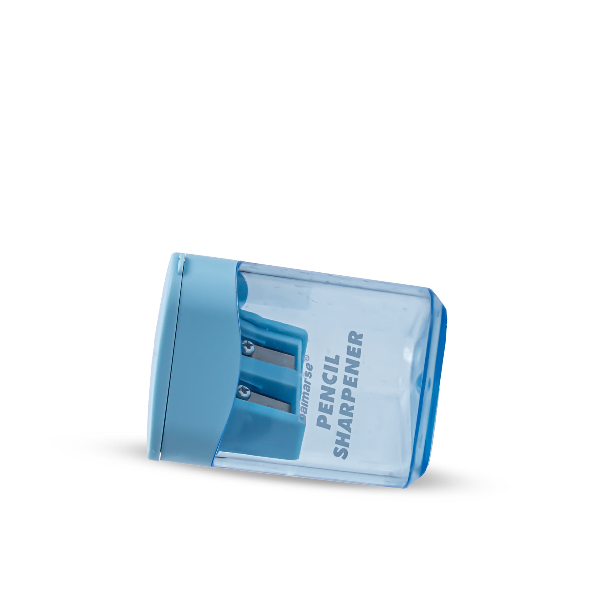 Sharpener Blue 1pc