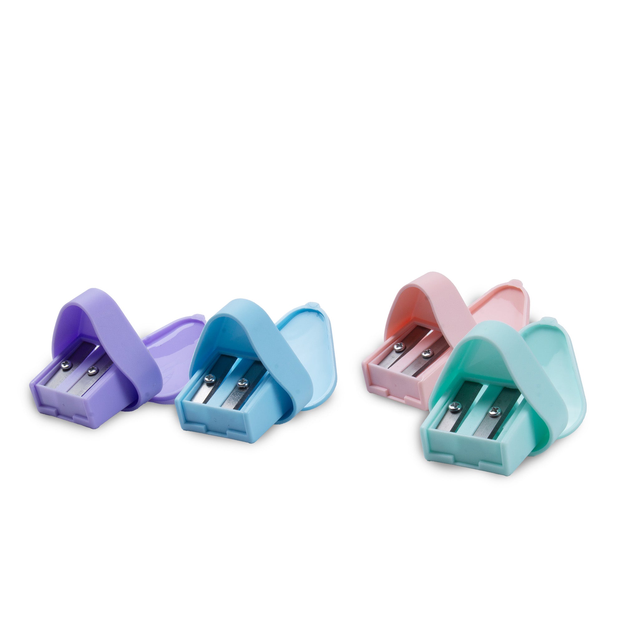 Sharpener Blue 1pc