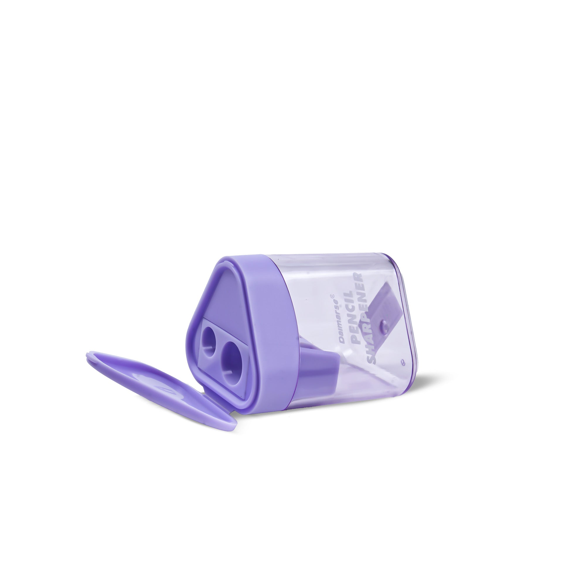 Sharpener Purple 1pc