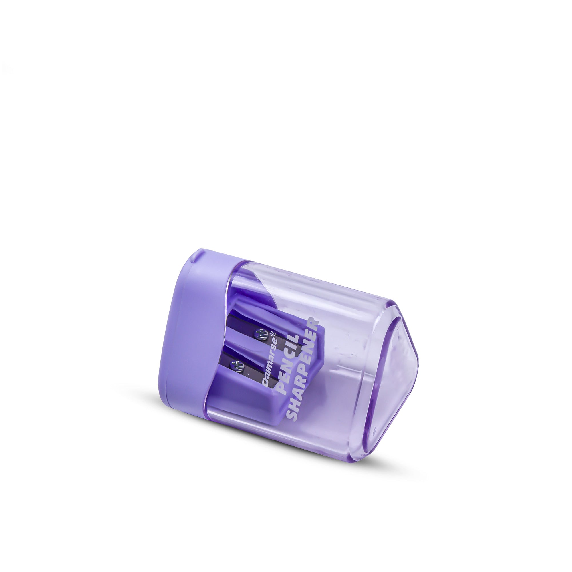 Sharpener Purple 1pc