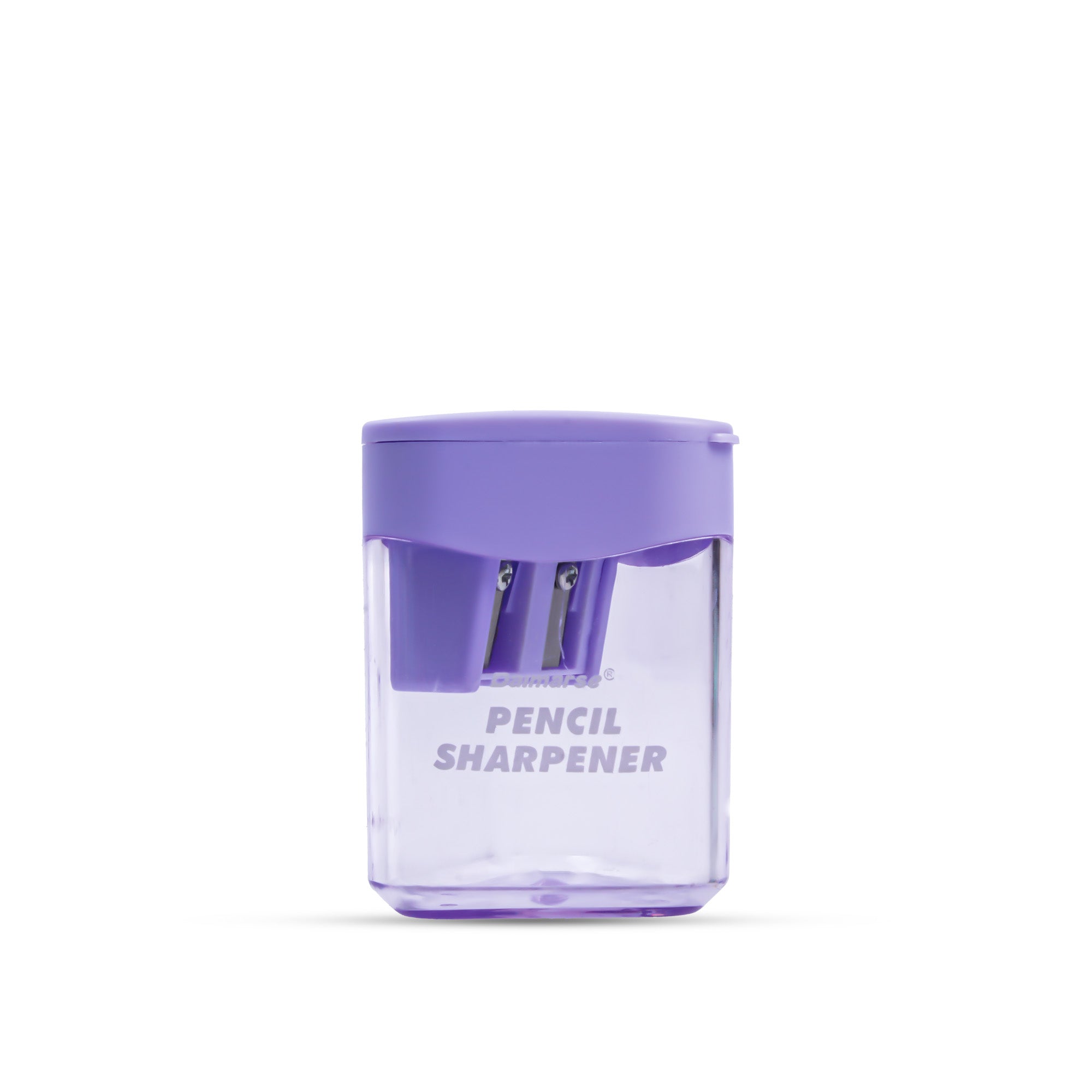 Sharpener Purple 1pc