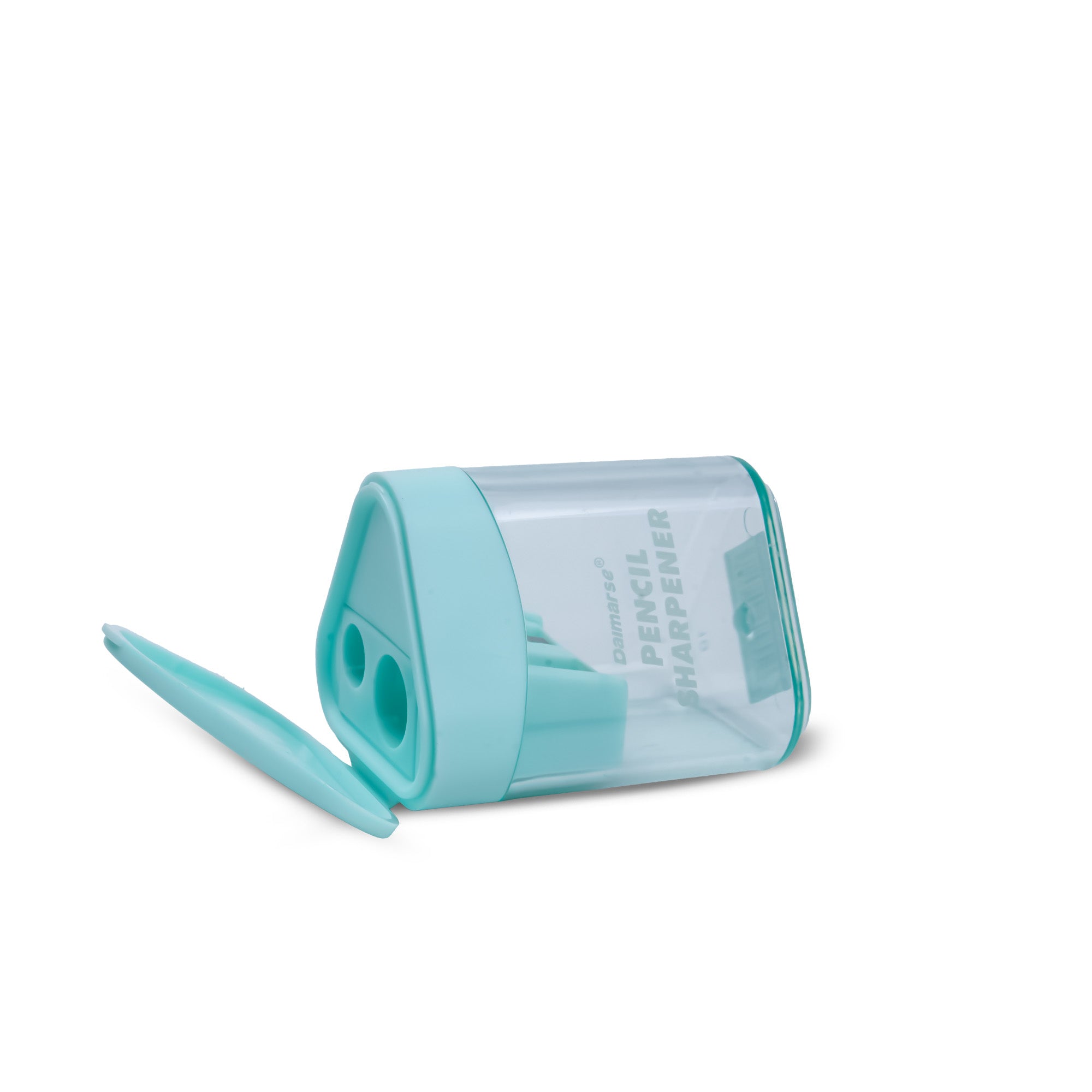 Sharpener Teal 1pc