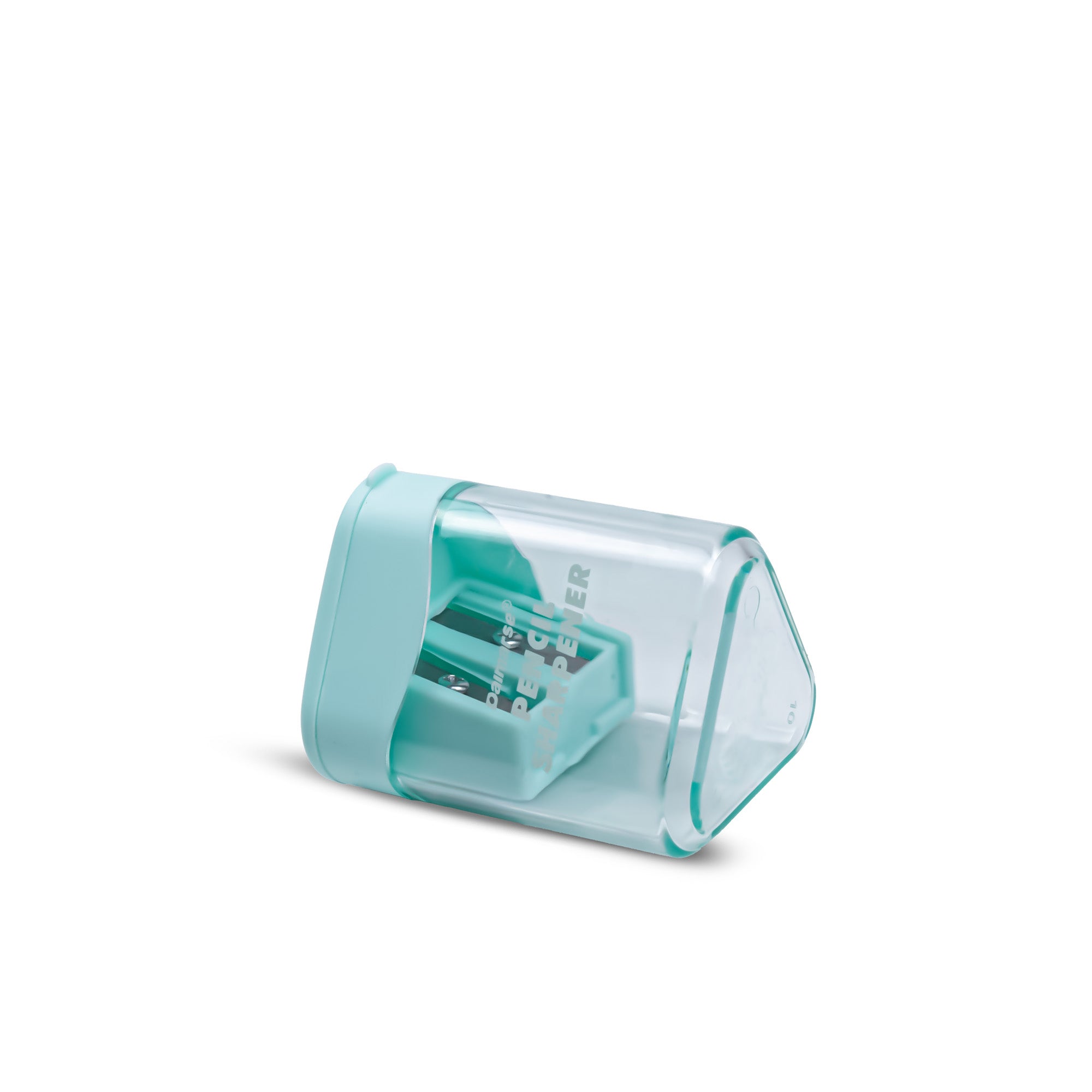 Sharpener Teal 1pc