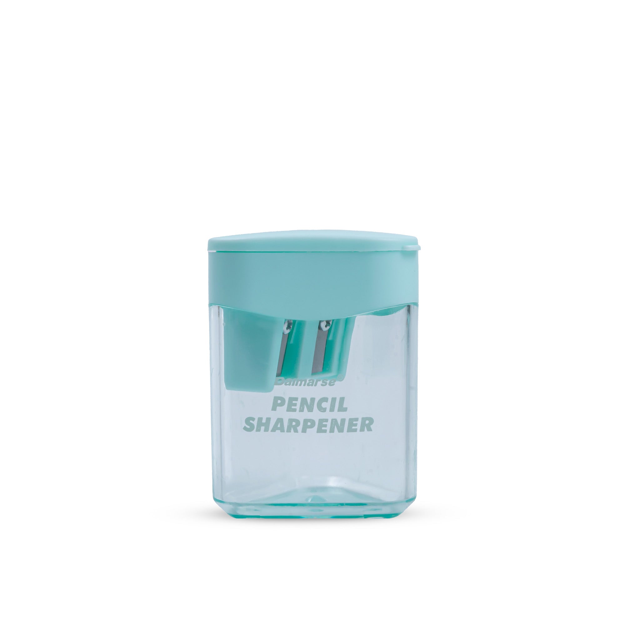 Sharpener Teal 1pc