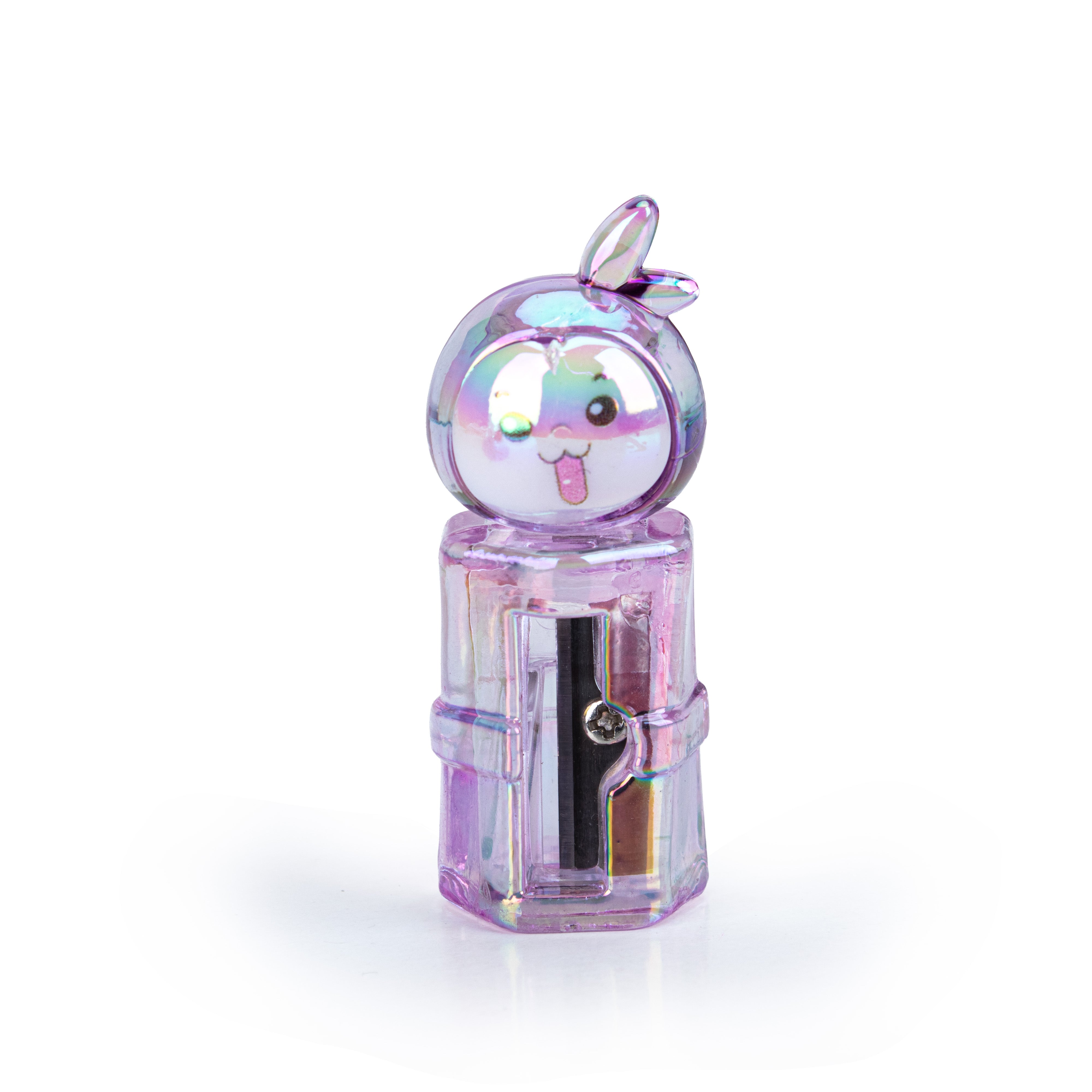 Pencil Sharpener Bunny L5.5cm 1pc