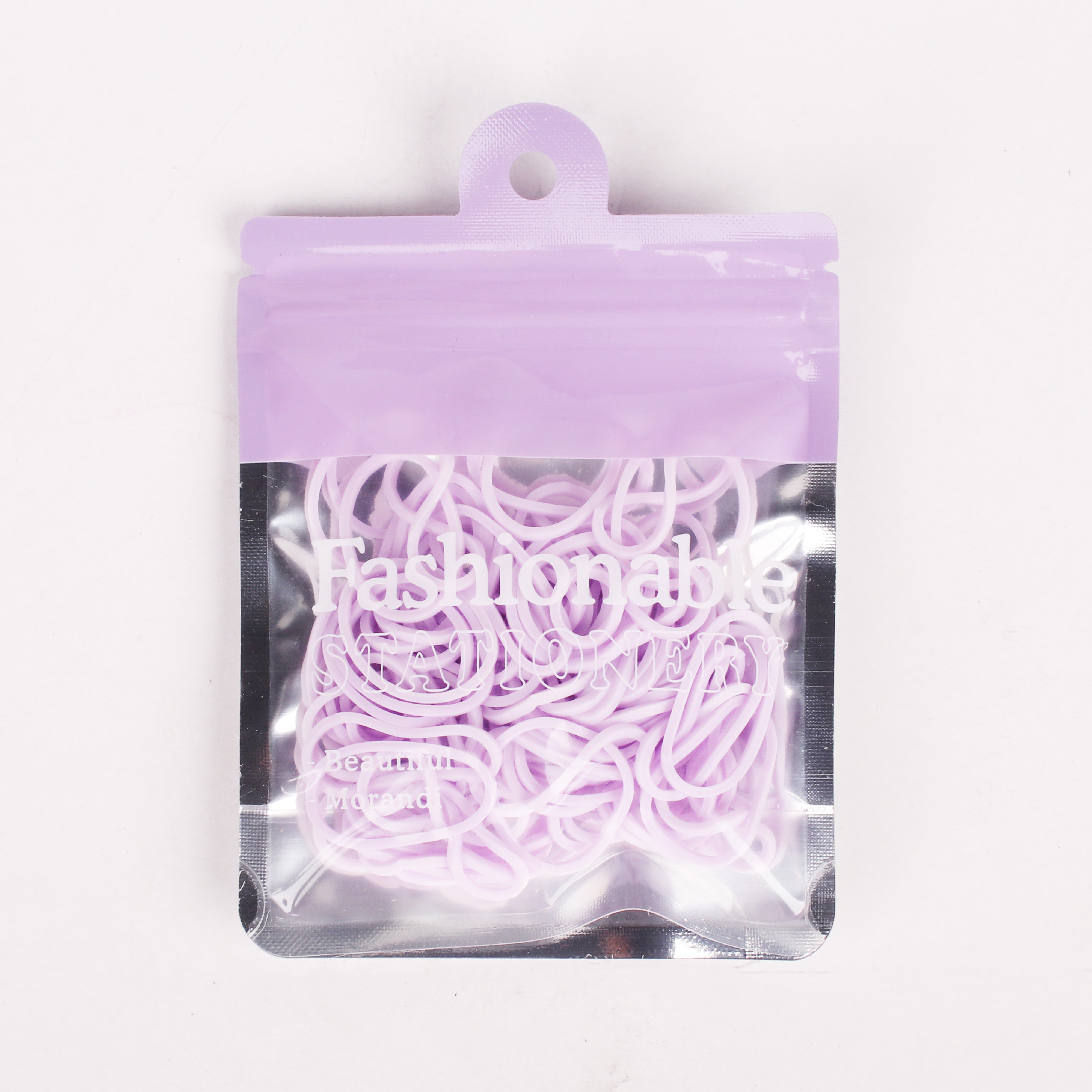 Rubber Band Blue 20g