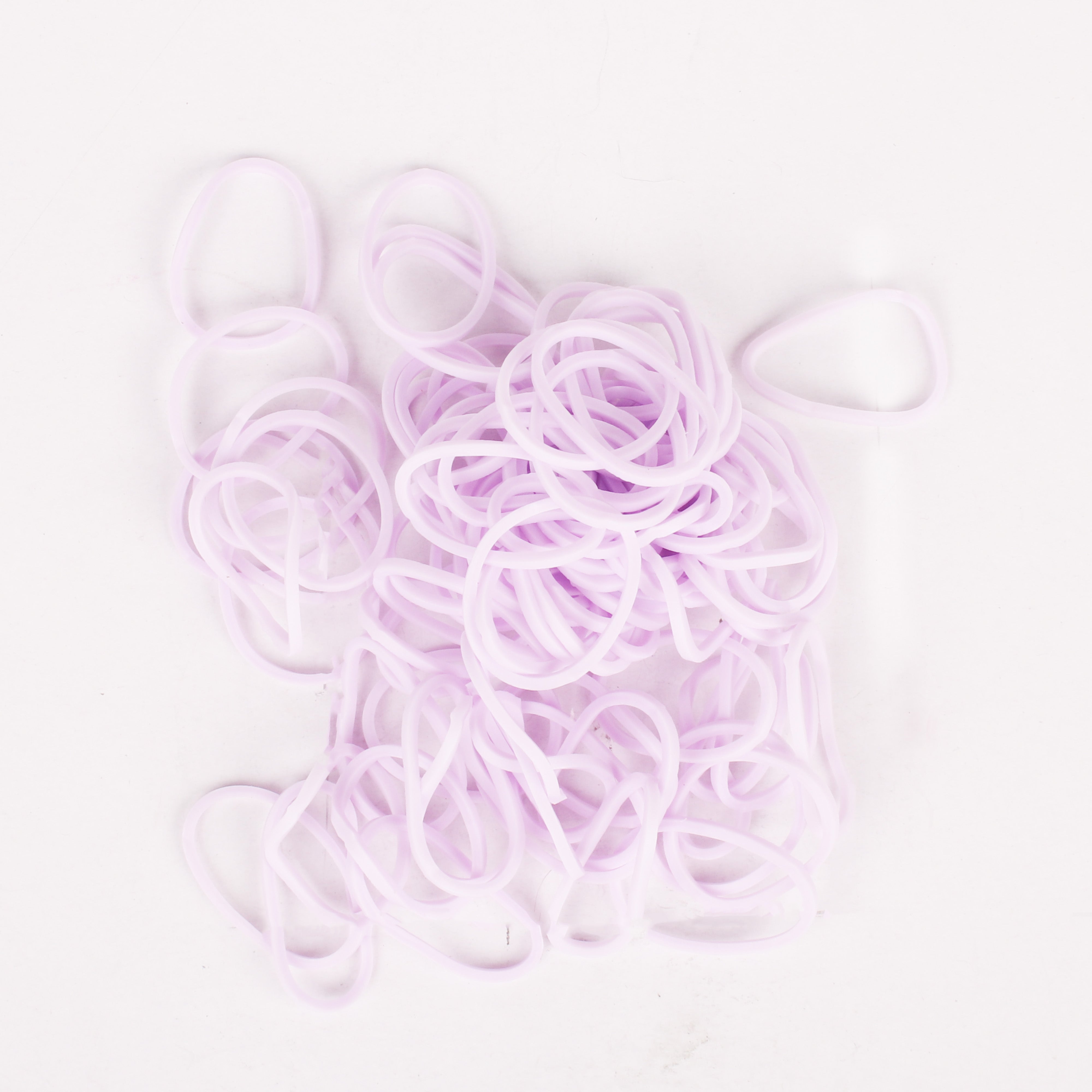 Rubber Band Blue 20g
