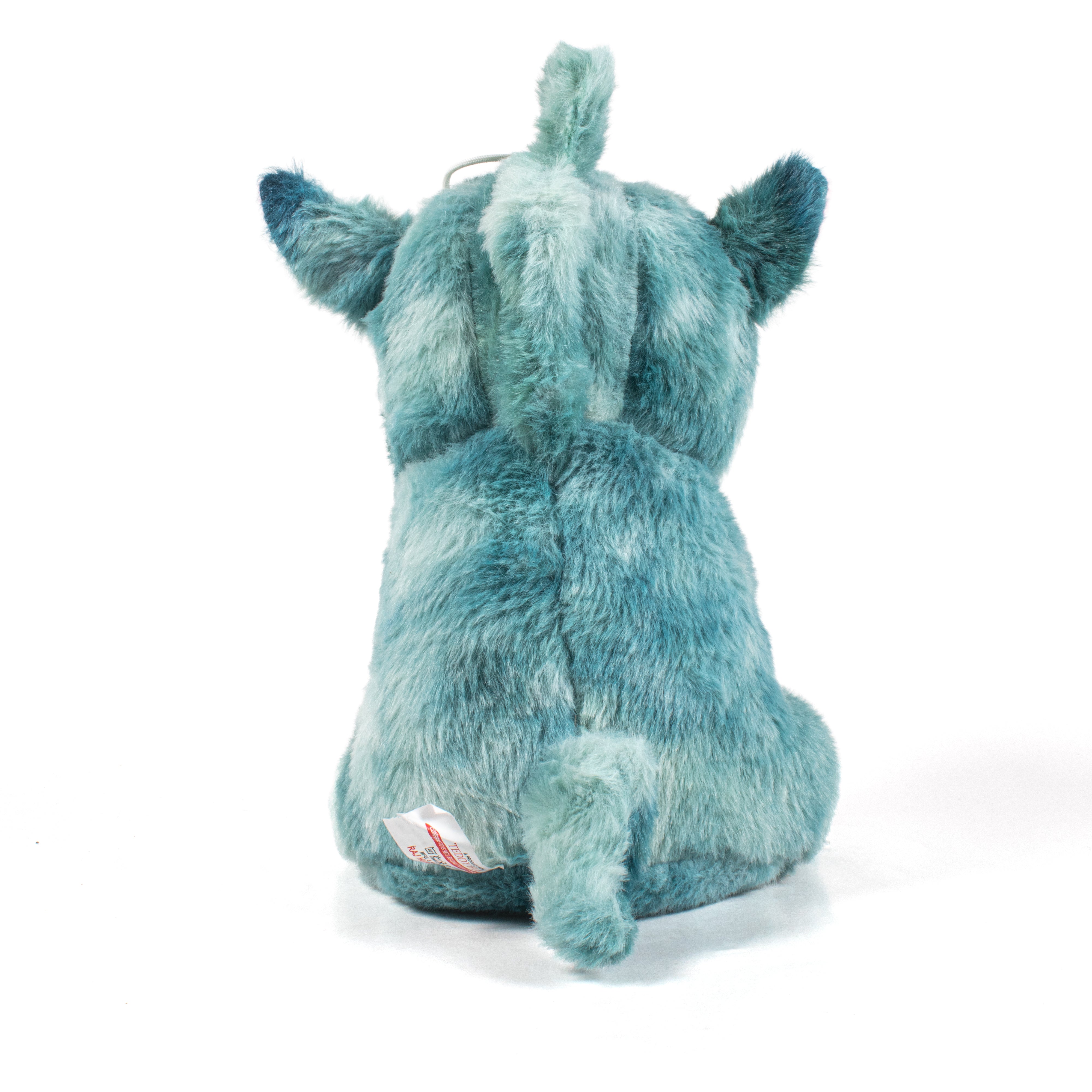 Soft Toy Unicorn White 8inch 1 pc