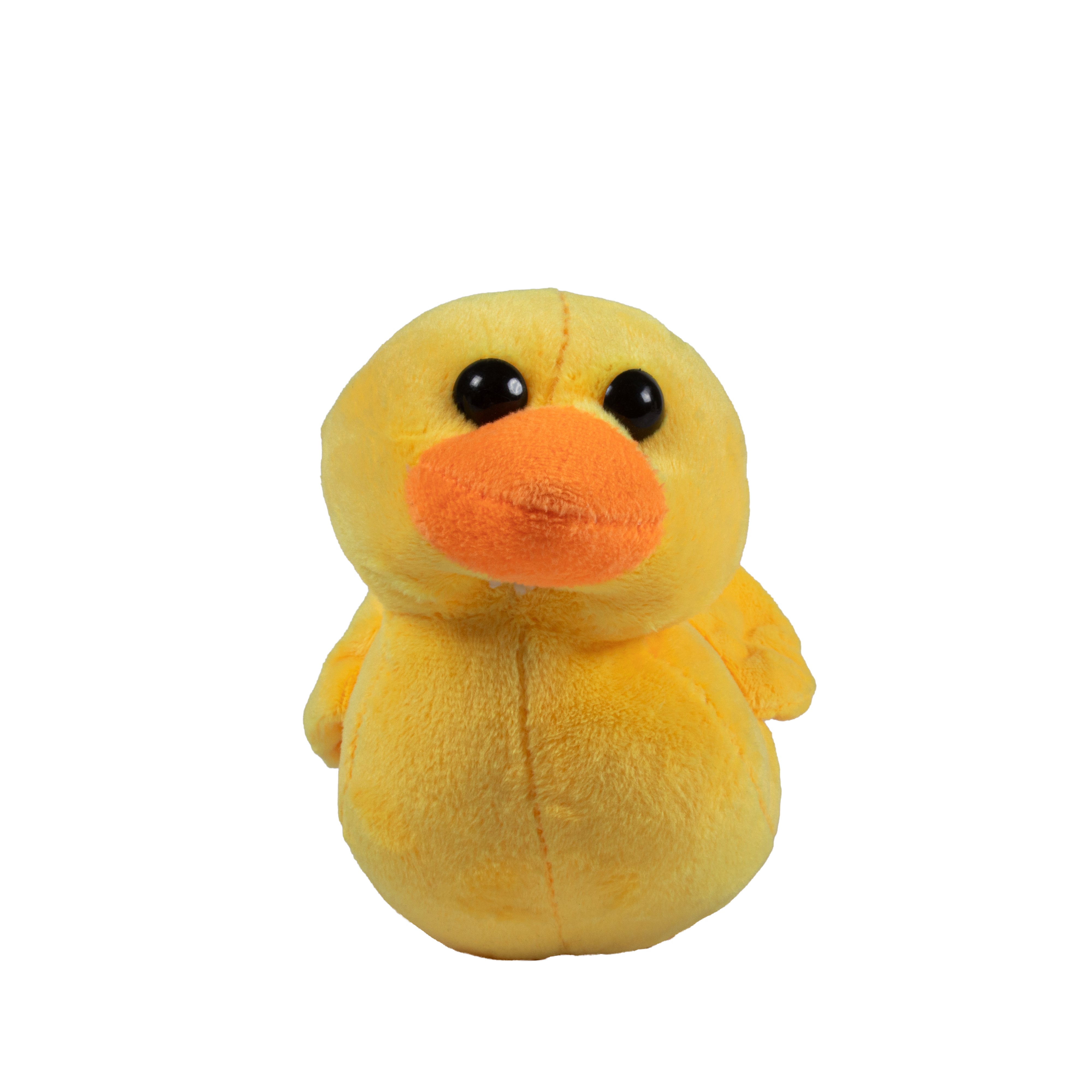 Hanging Soft Toy Chick 5inch 1 pc