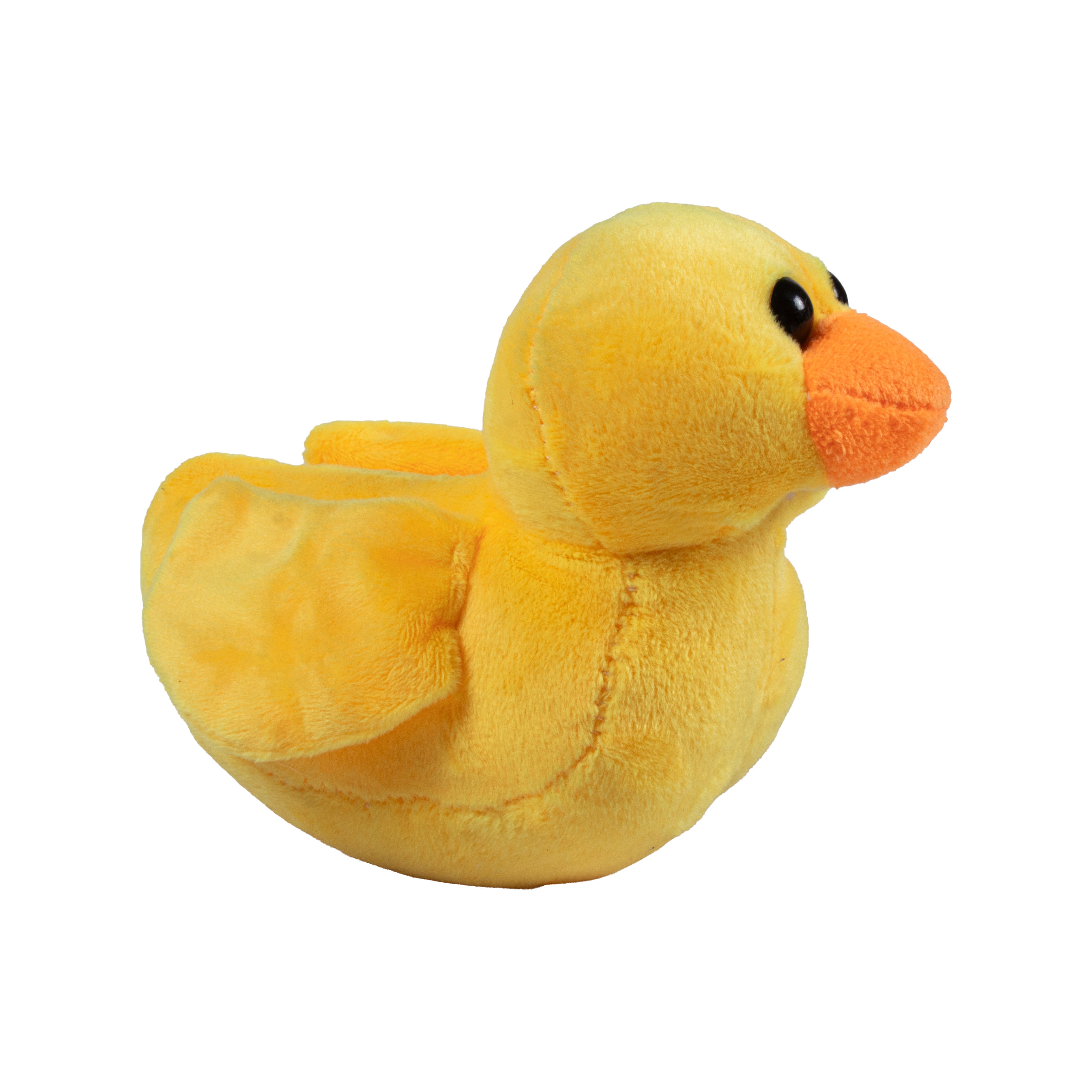 Hanging Soft Toy Chick 5inch 1 pc