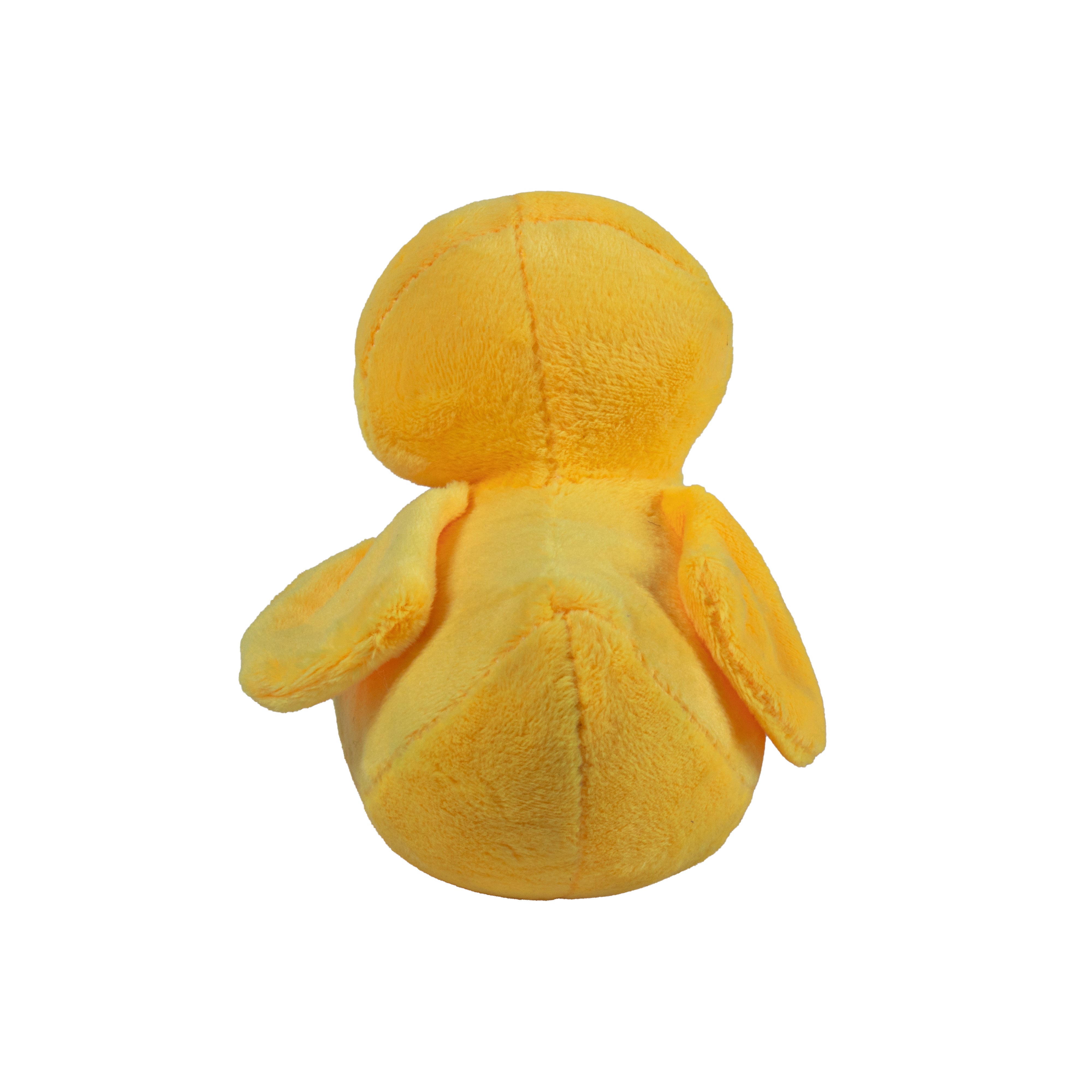 Hanging Soft Toy Chick 5inch 1 pc