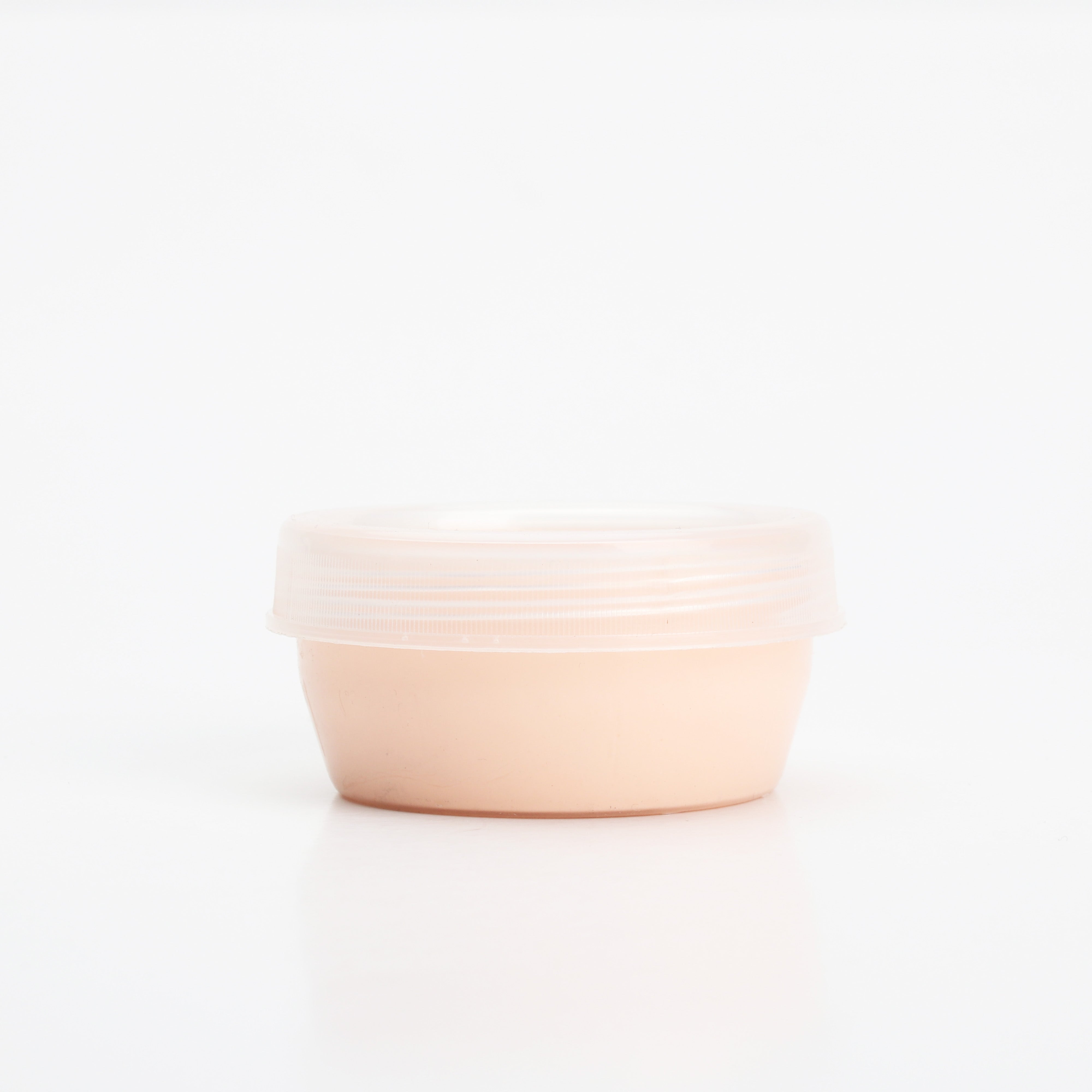 Fun Finger Paint Skin 25ml Wide mouth container