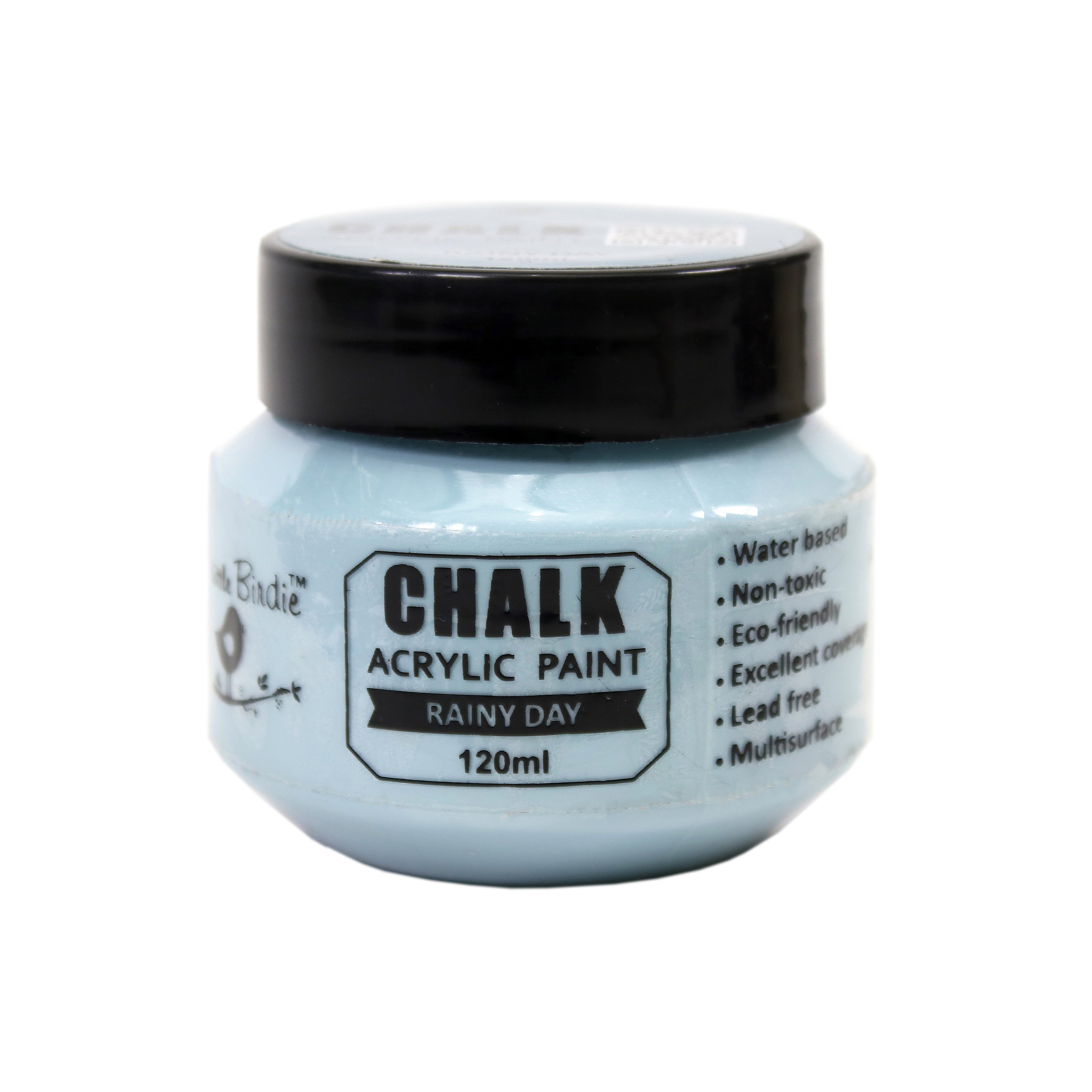 Home Decor Chalk Paint 120 ml