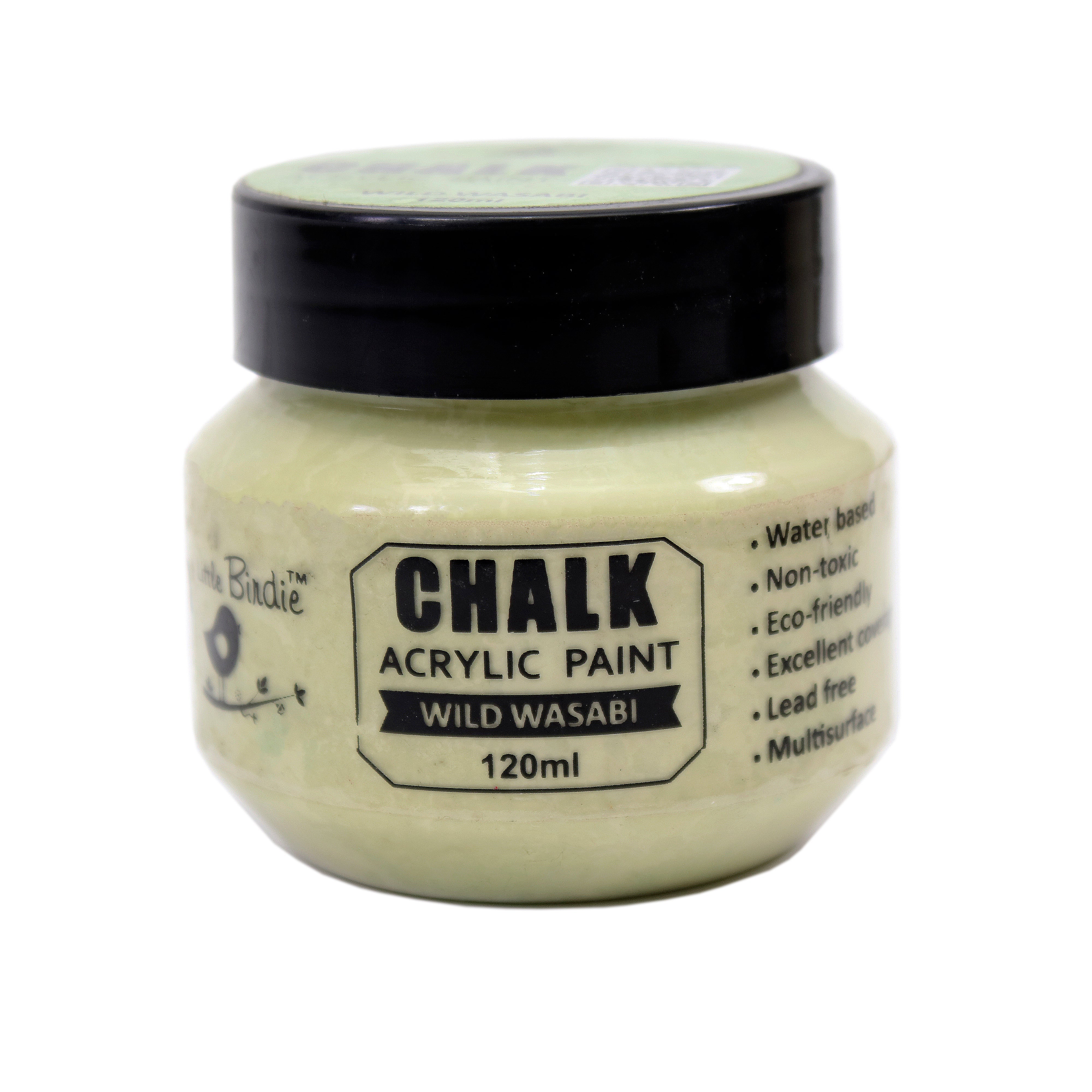 Home Decor Chalk Paint 120 ml