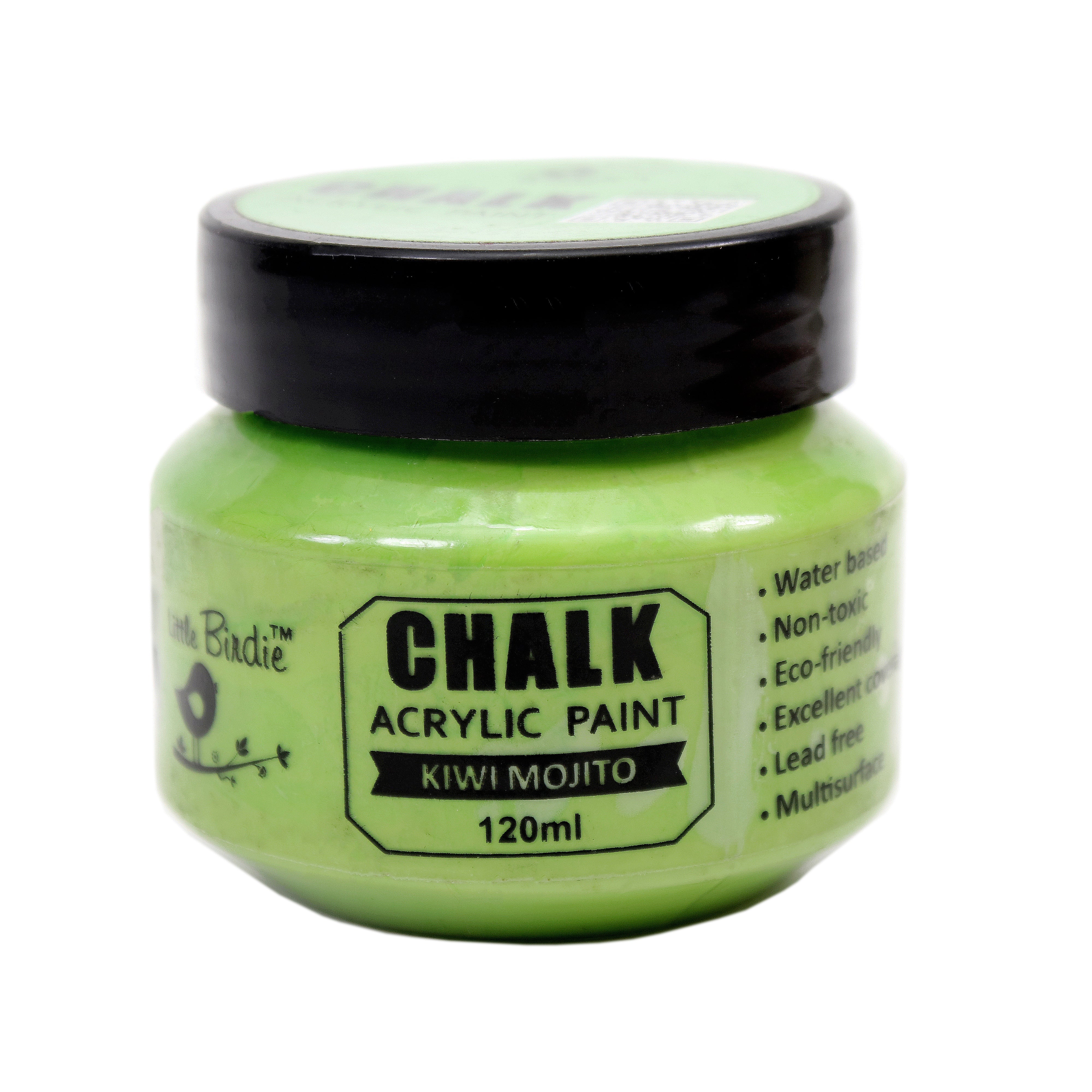 Home Decor Chalk Paint 120 ml