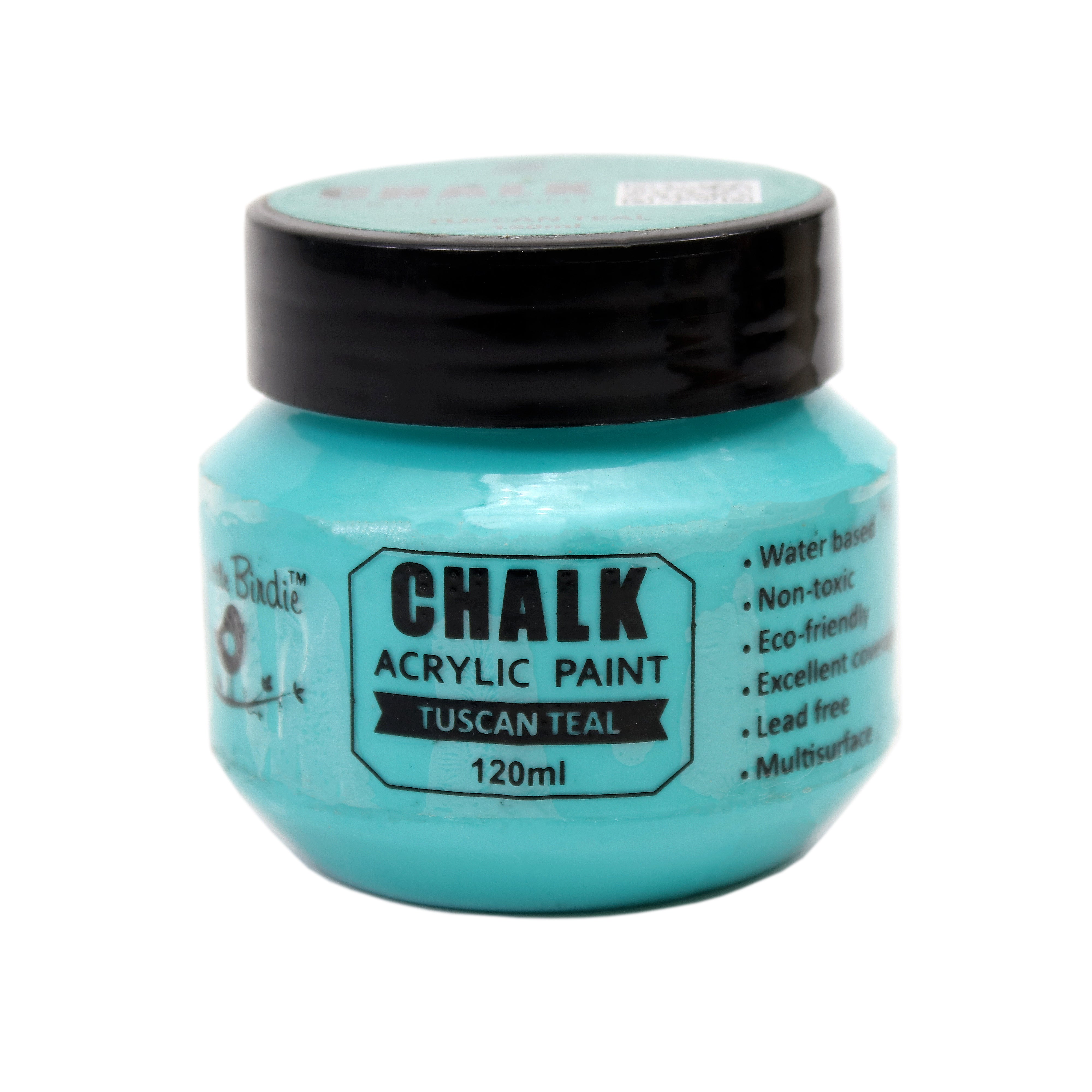 Home Decor Chalk Paint 120 ml