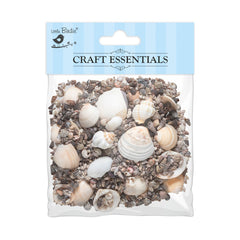 Sea Shells Assorted 250G