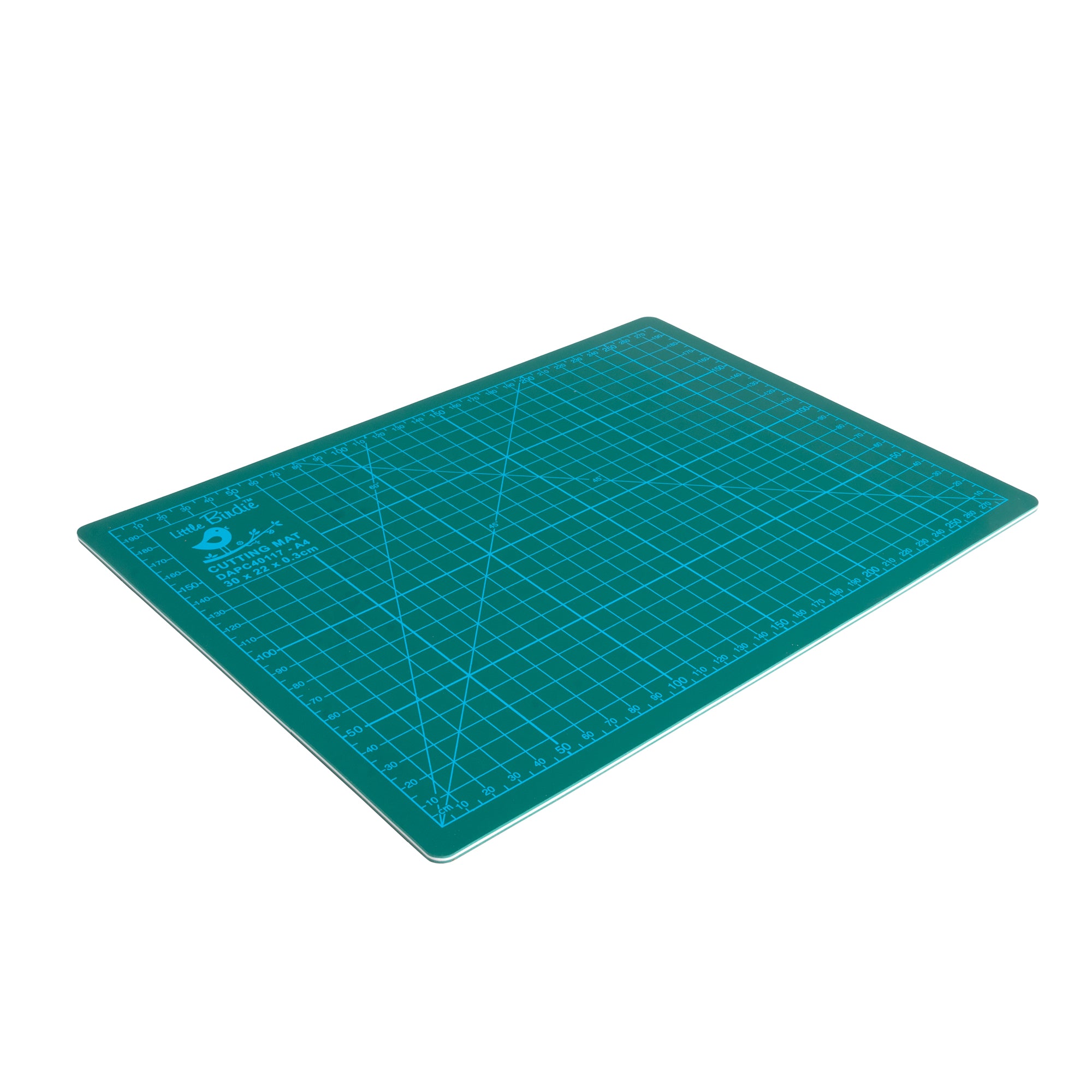 PVC Cutting Mat 30 X 22 X 03 cm