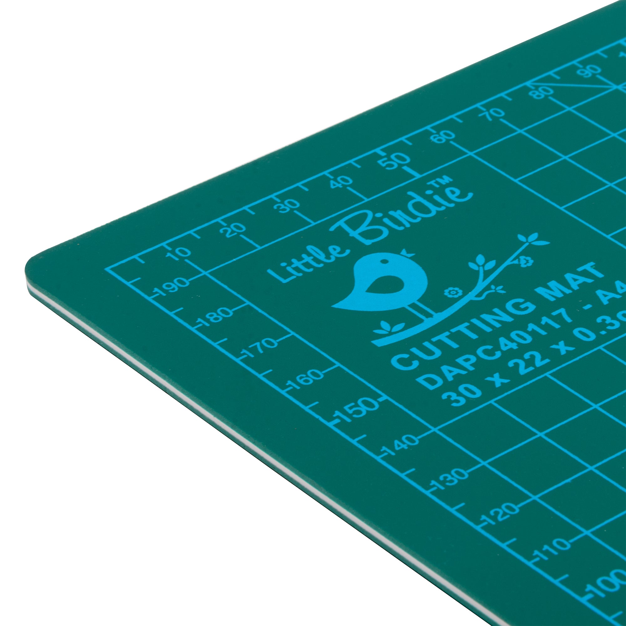 PVC Cutting Mat 30 X 22 X 03 cm