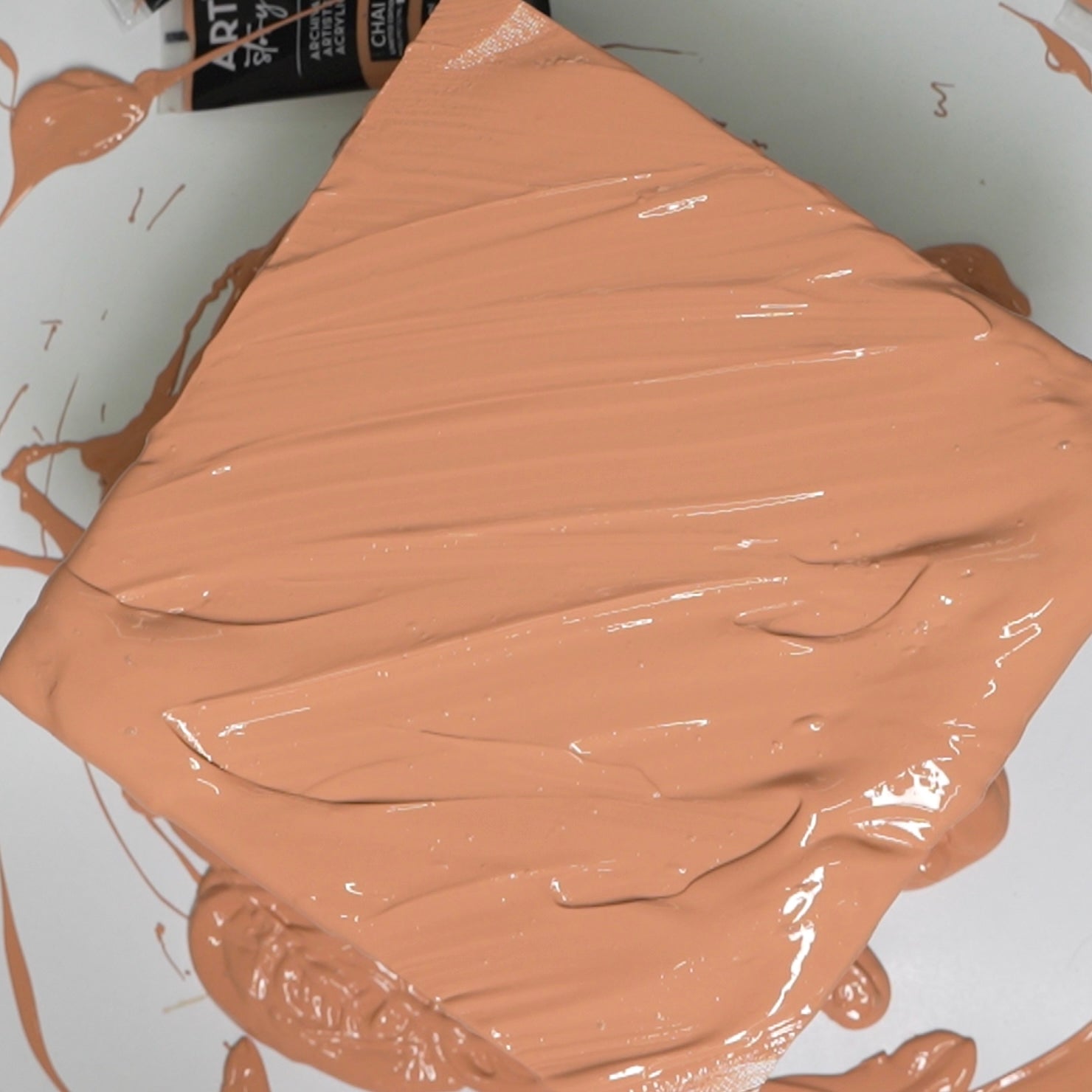 Artists Acrylic Colour Chai 30ml Tube