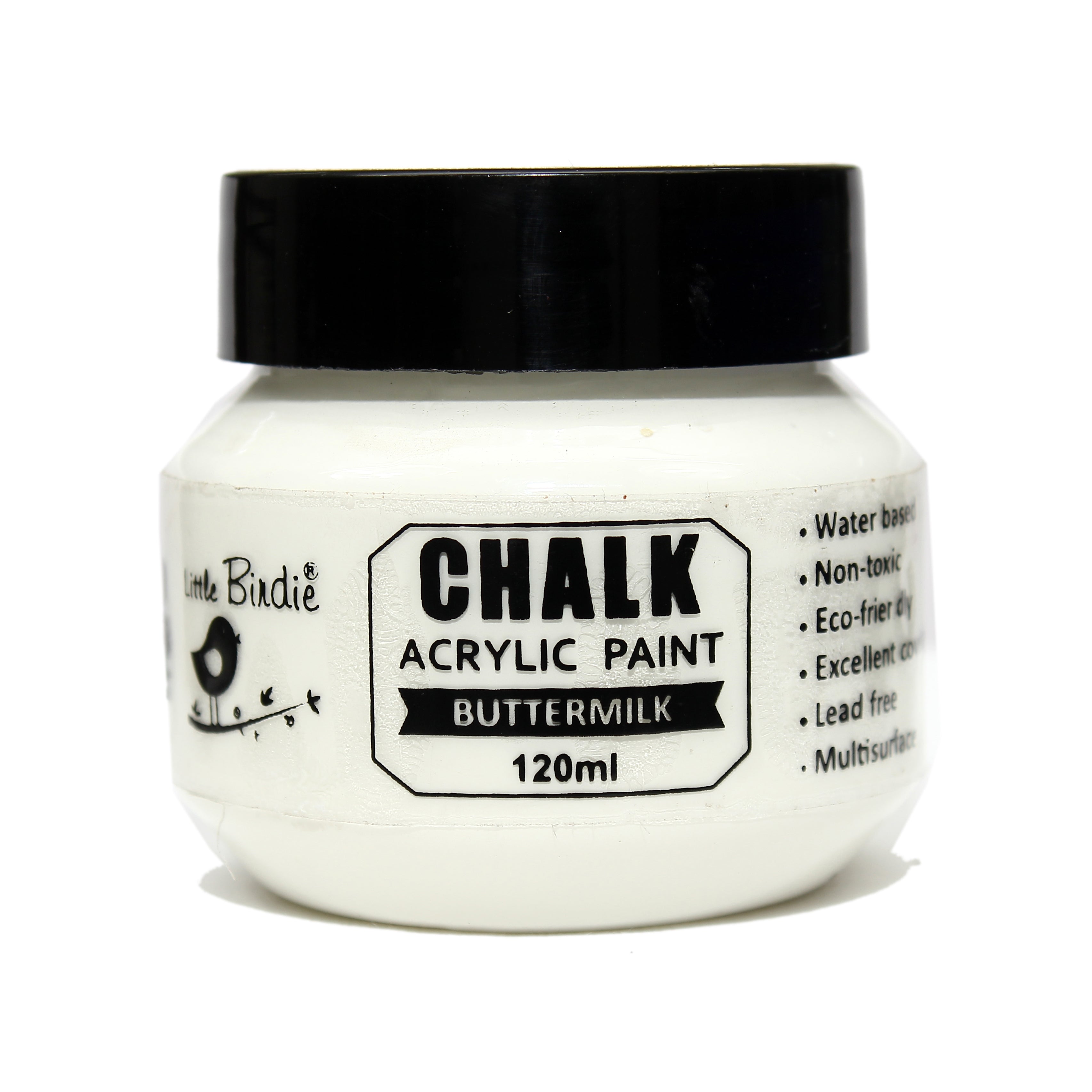 Home Decor Chalk Paint 120 ml