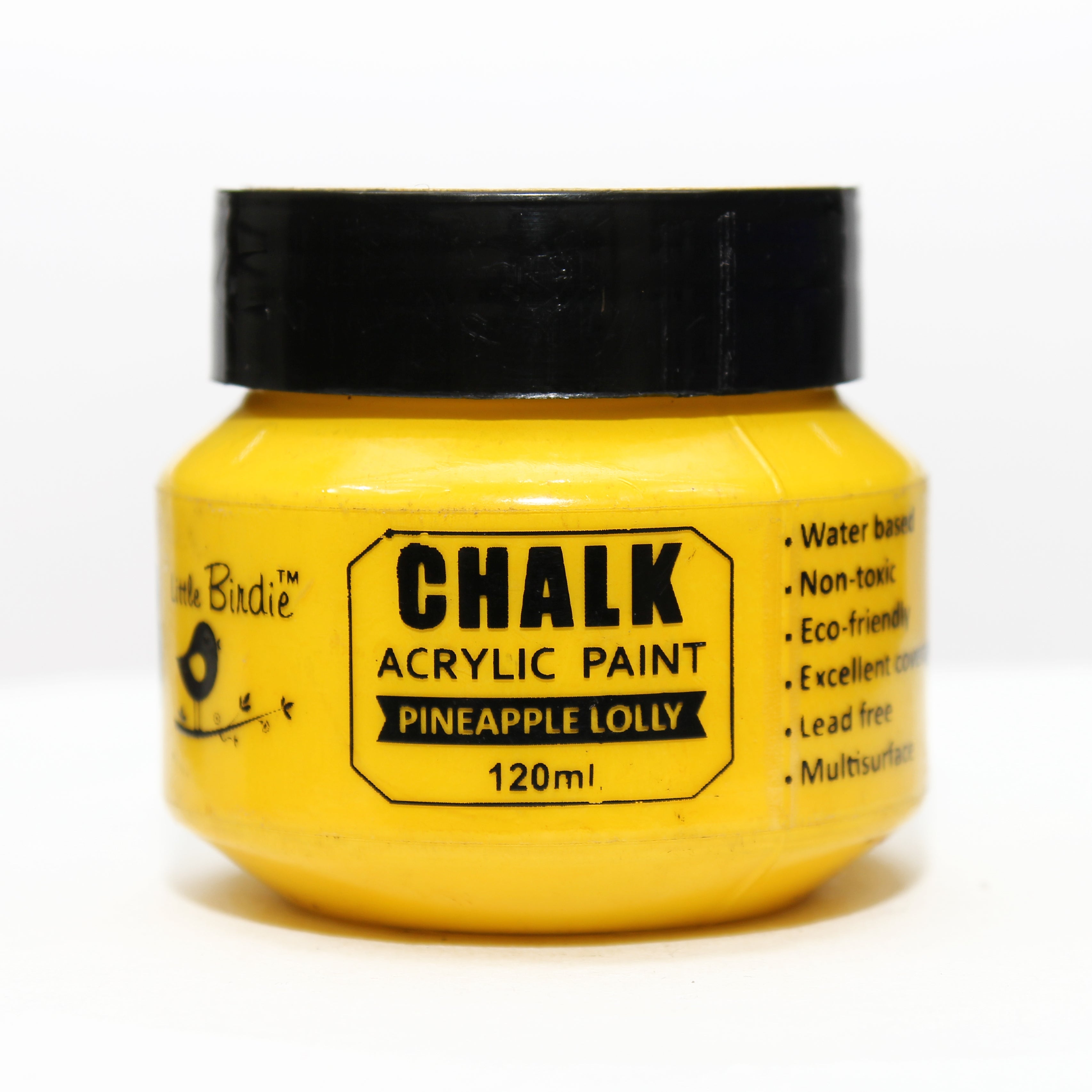 Home Decor Chalk Paint 120 ml