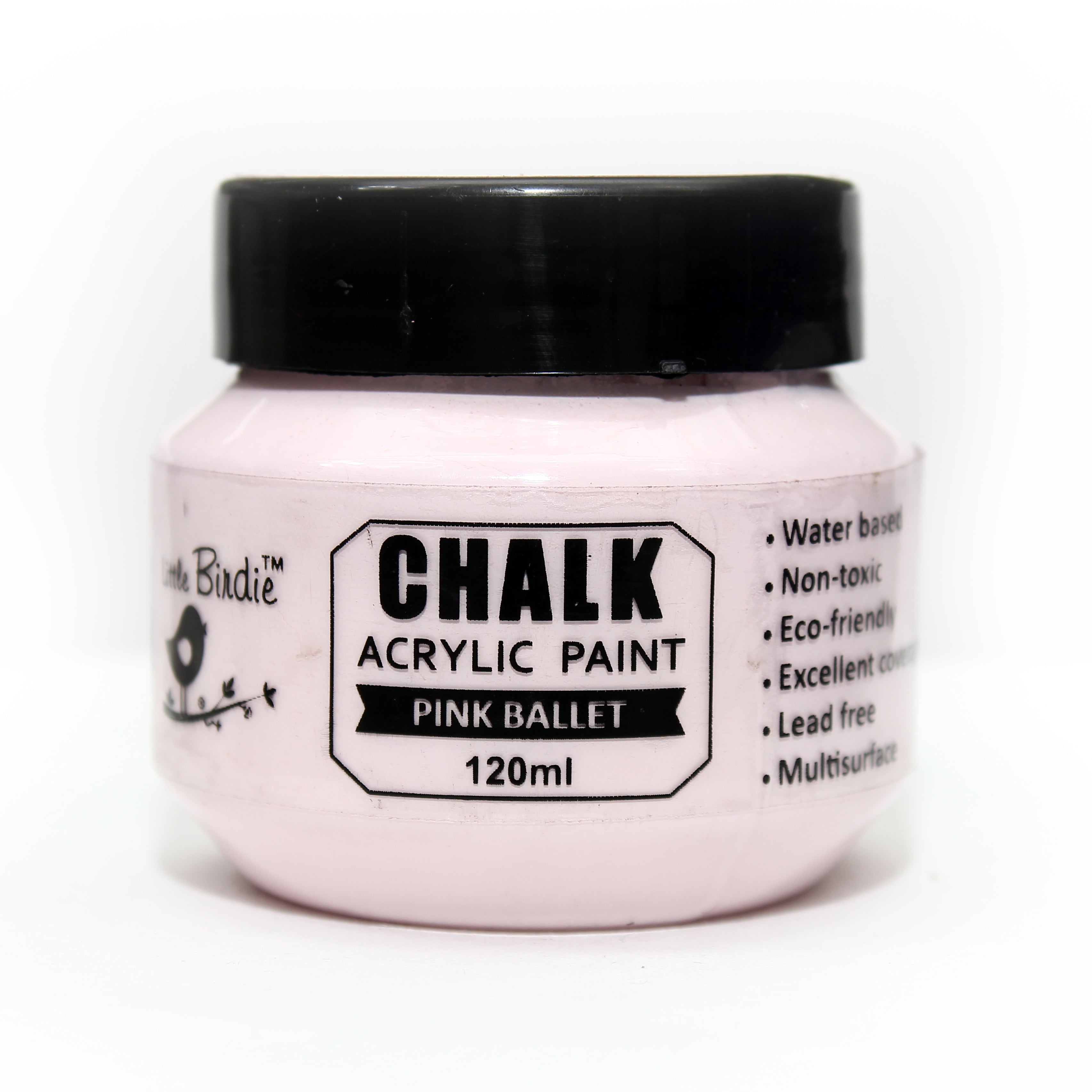 Home Decor Chalk Paint 120 ml