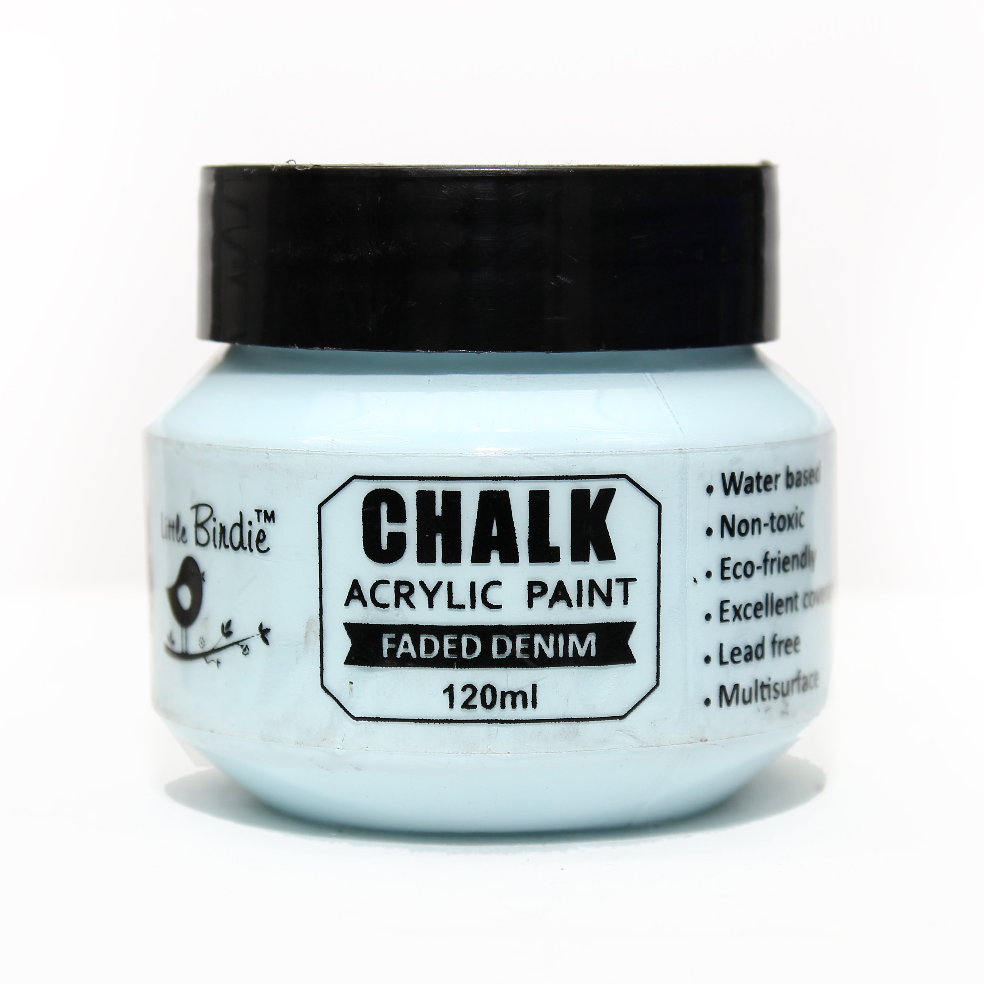 Home Decor Chalk Paint 120 ml