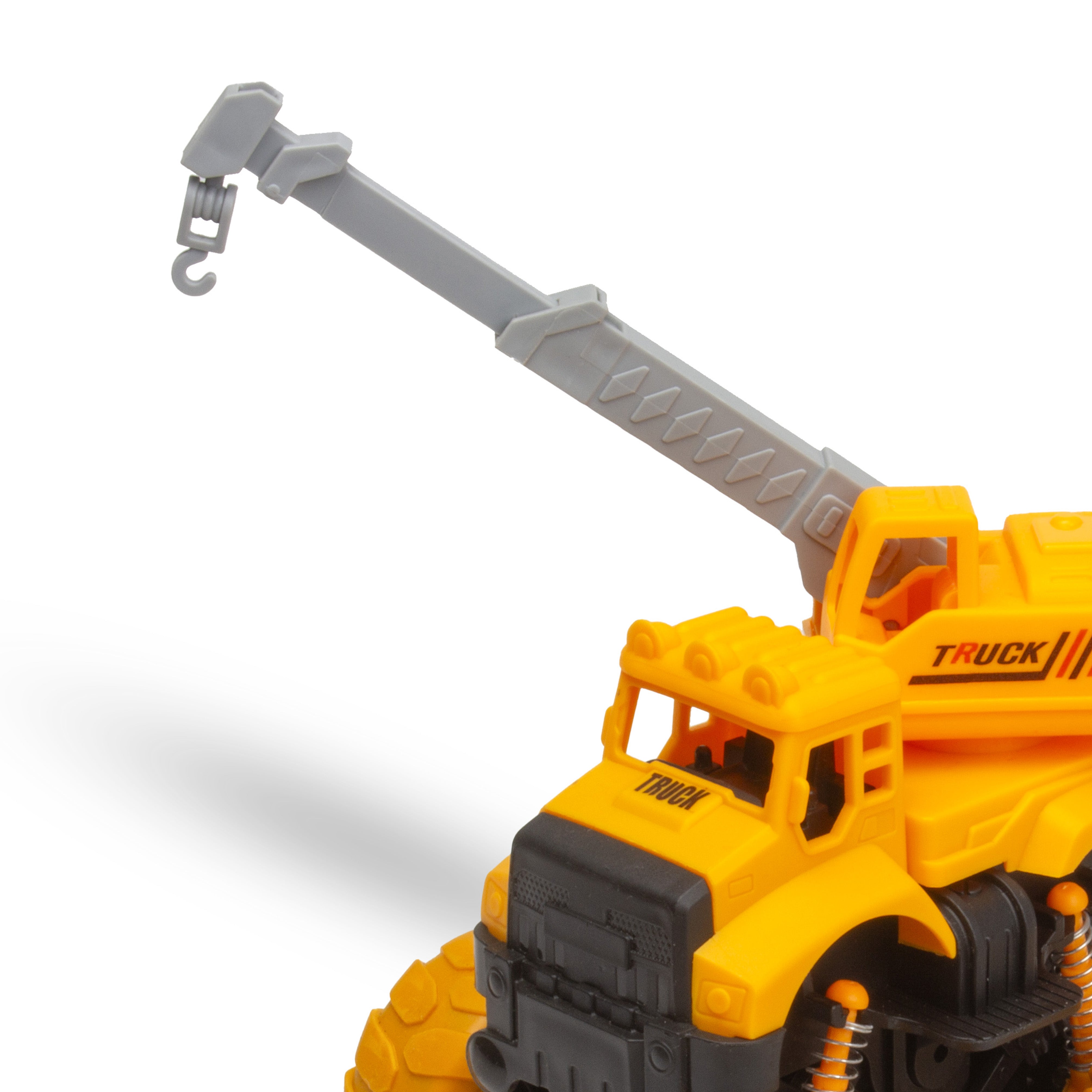 Construction Trucks | Assorted 1pc