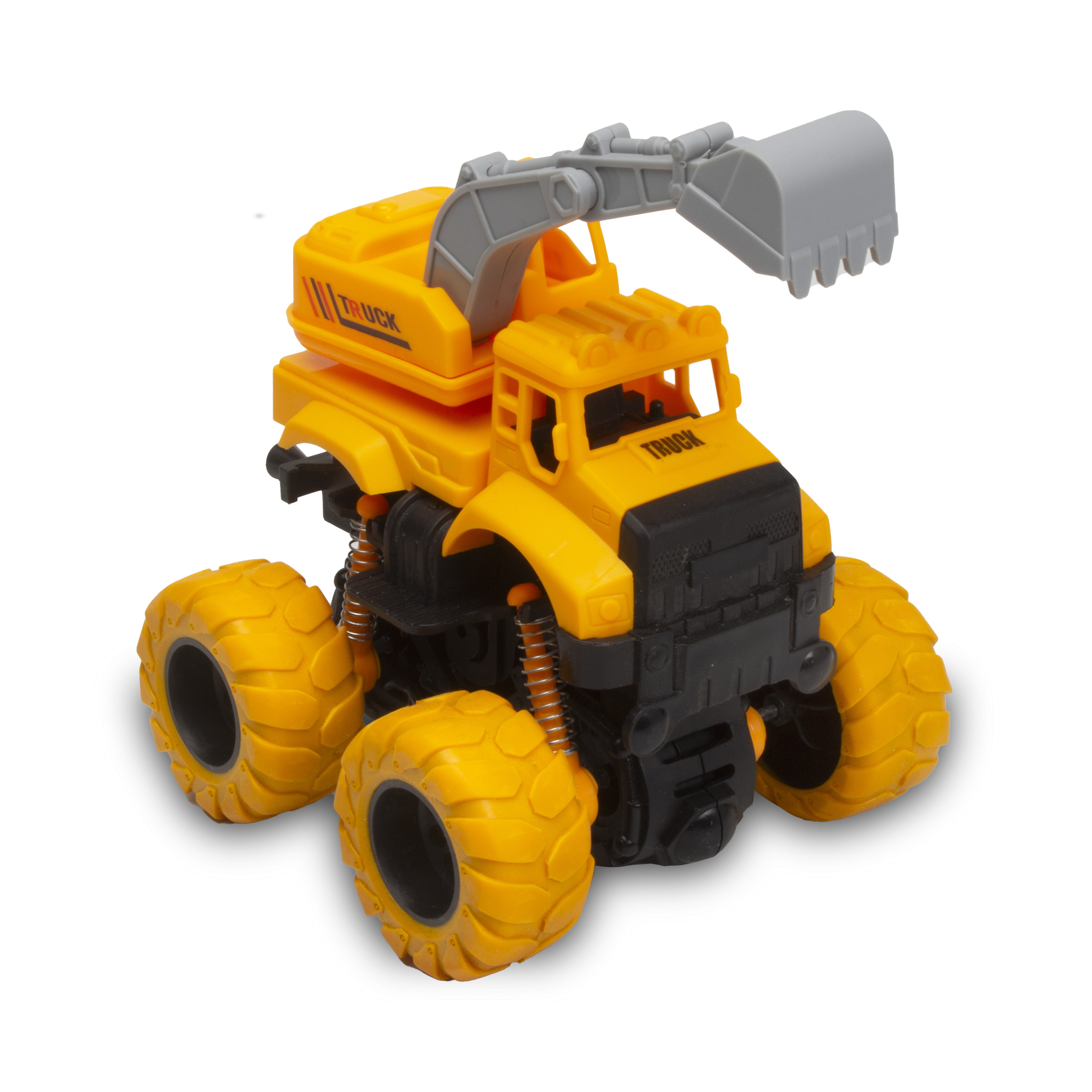 Construction Trucks | Assorted 1pc