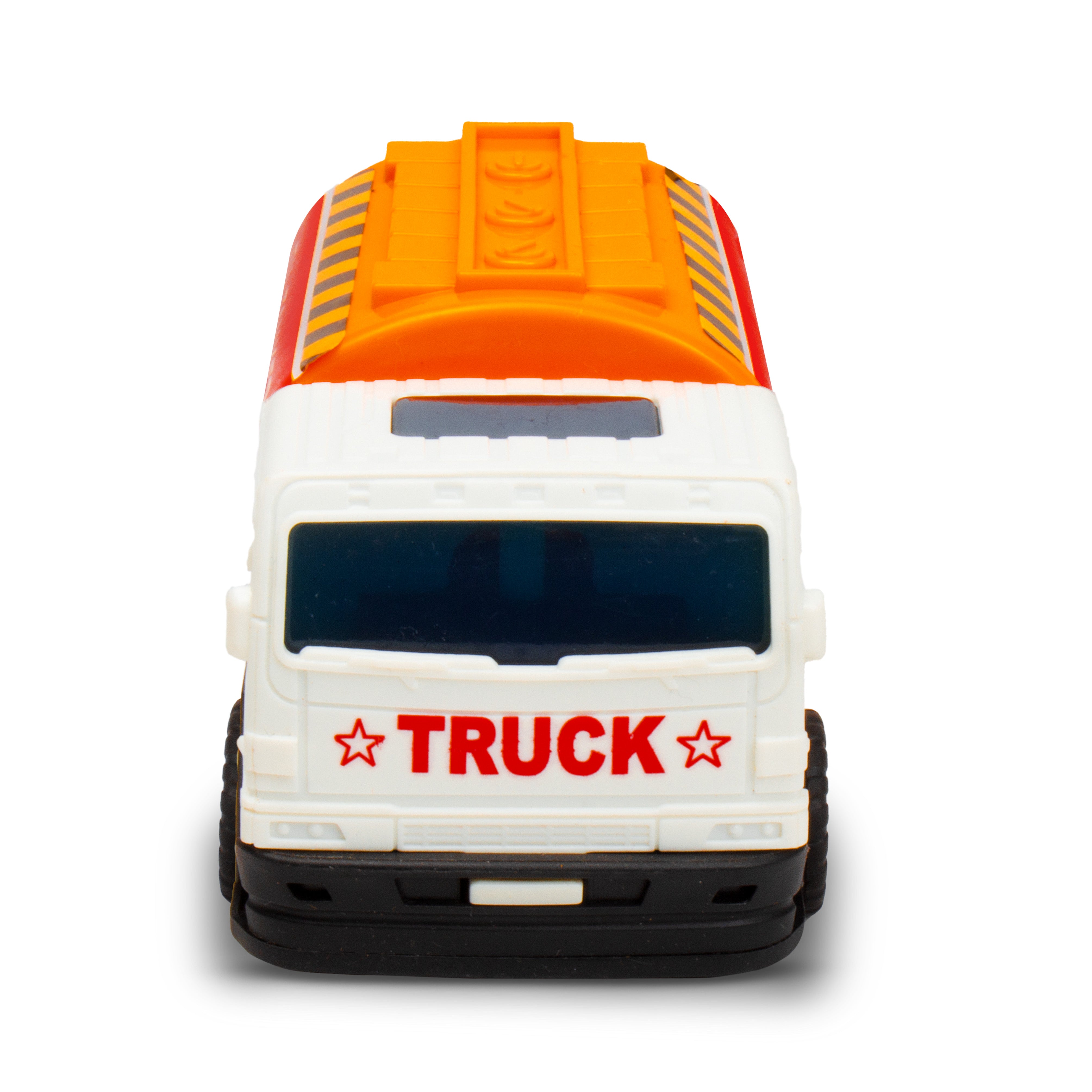 Friction Powered Construction Truck | Assorted Designs 1pc