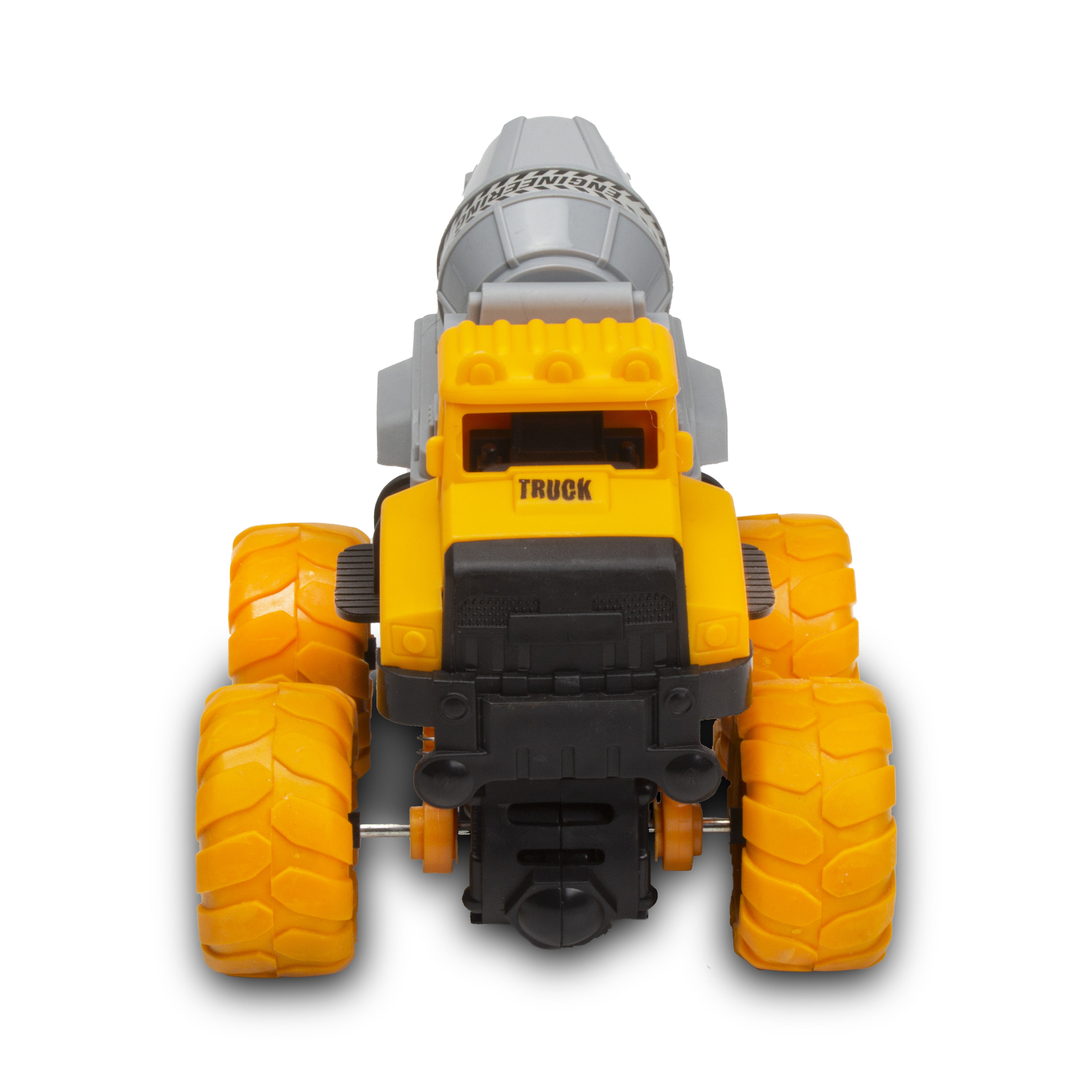 Construction Trucks | Assorted 1pc