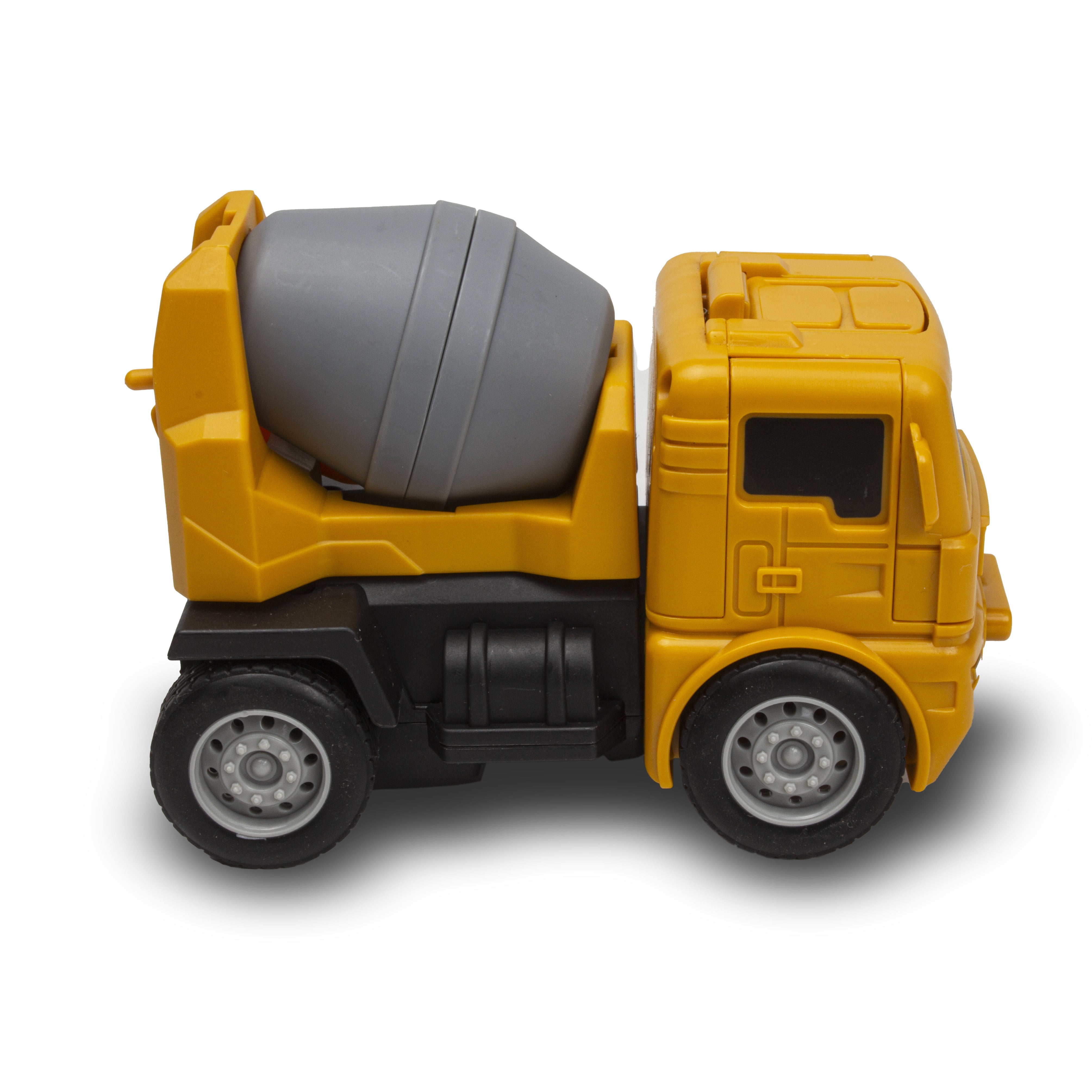 Impact Transformation Toy Rapid Transformers Giant Truck | Assorted Designs 1pc