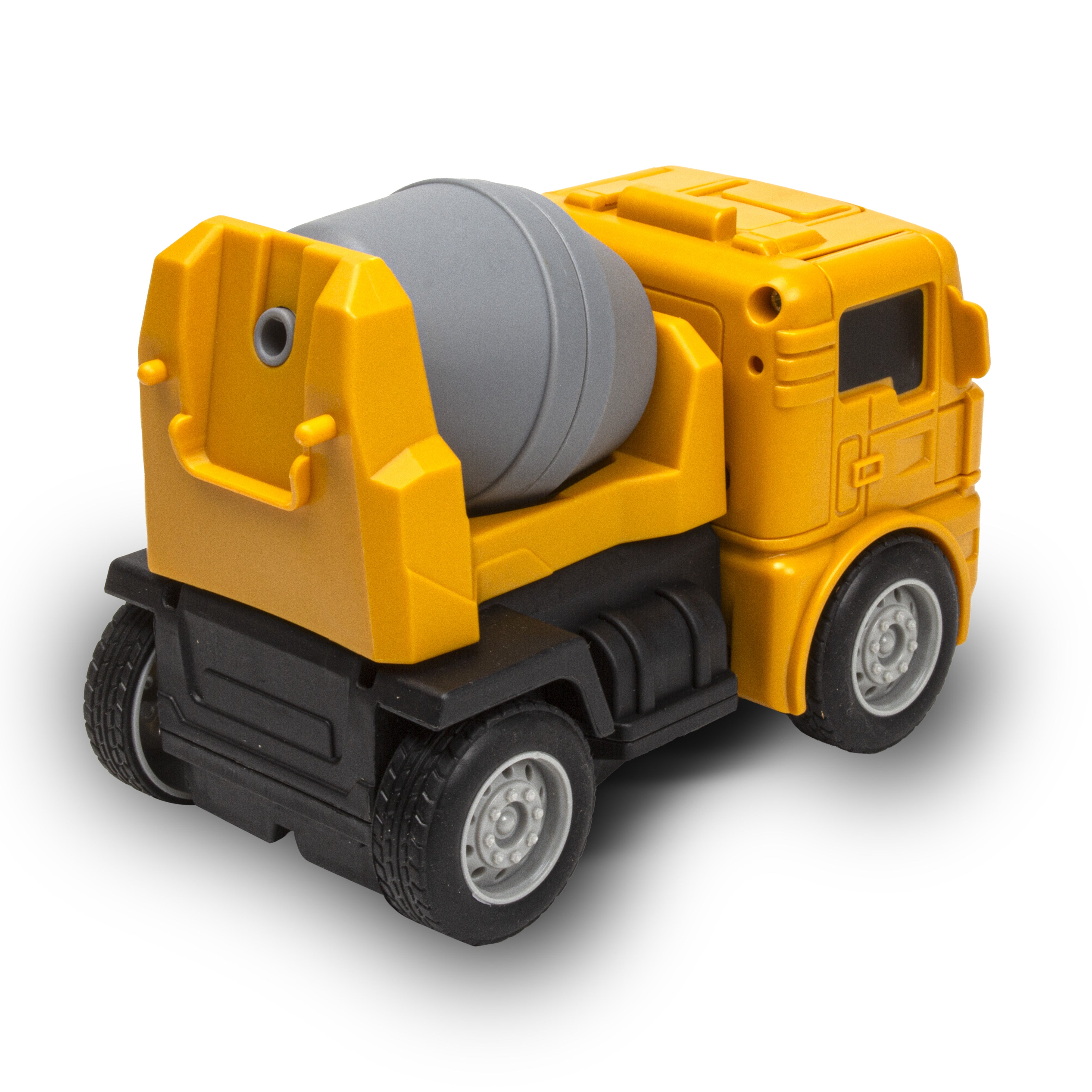 Impact Transformation Toy Rapid Transformers Giant Truck | Assorted Designs 1pc