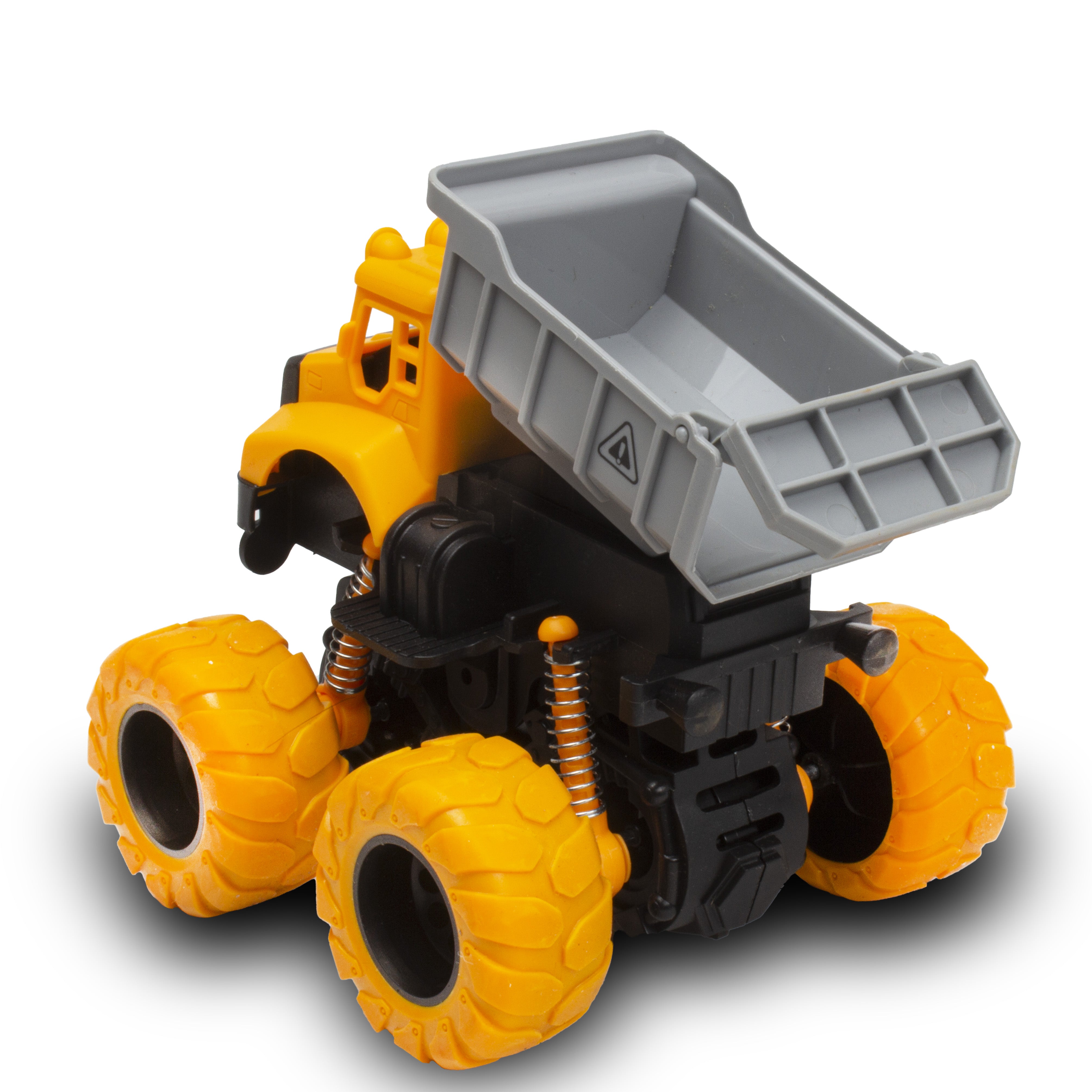 Construction Trucks | Assorted 1pc