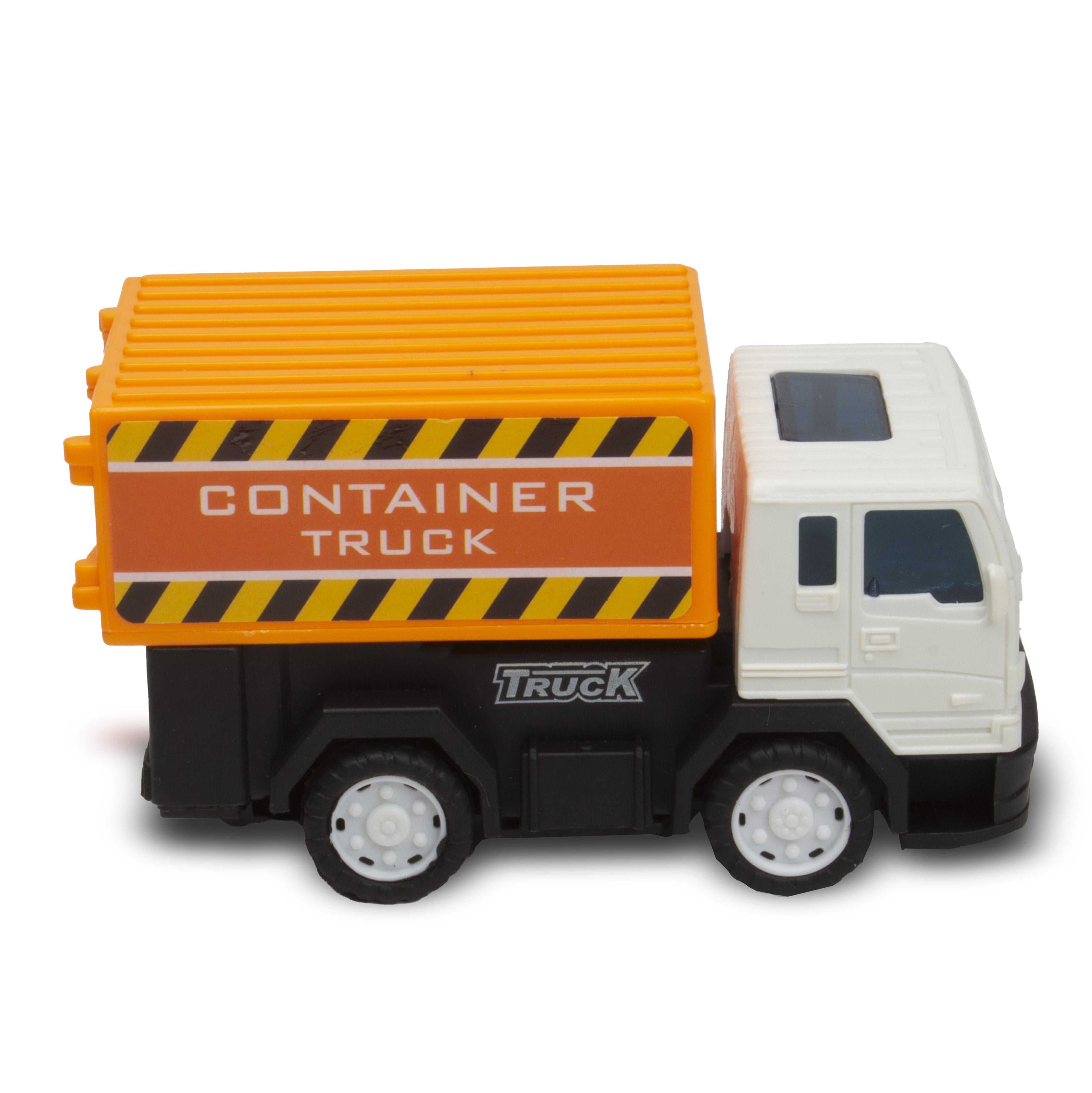 Friction Powered Construction Truck | Assorted Designs 1pc