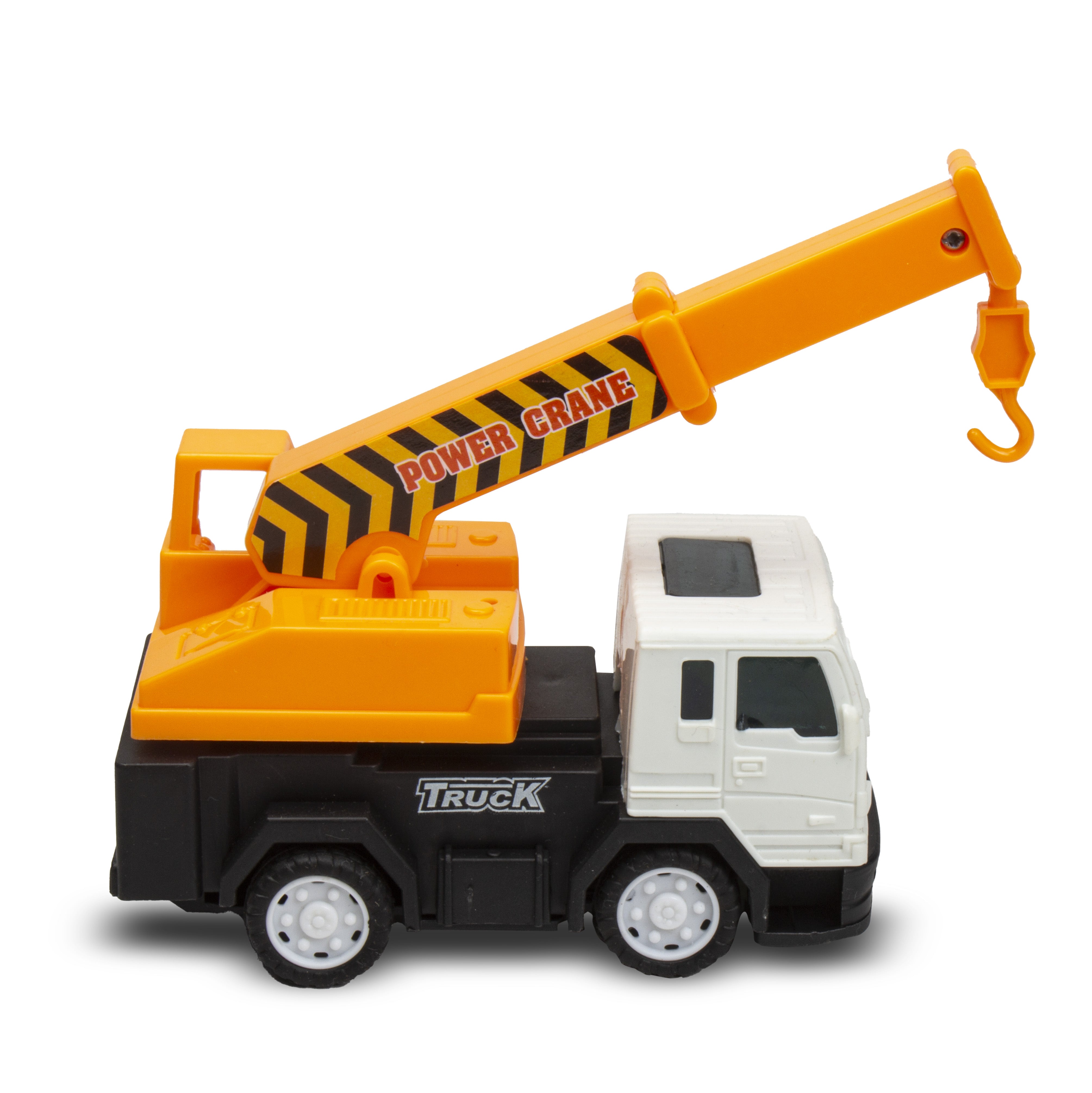 Friction Powered Construction Truck | Assorted Designs