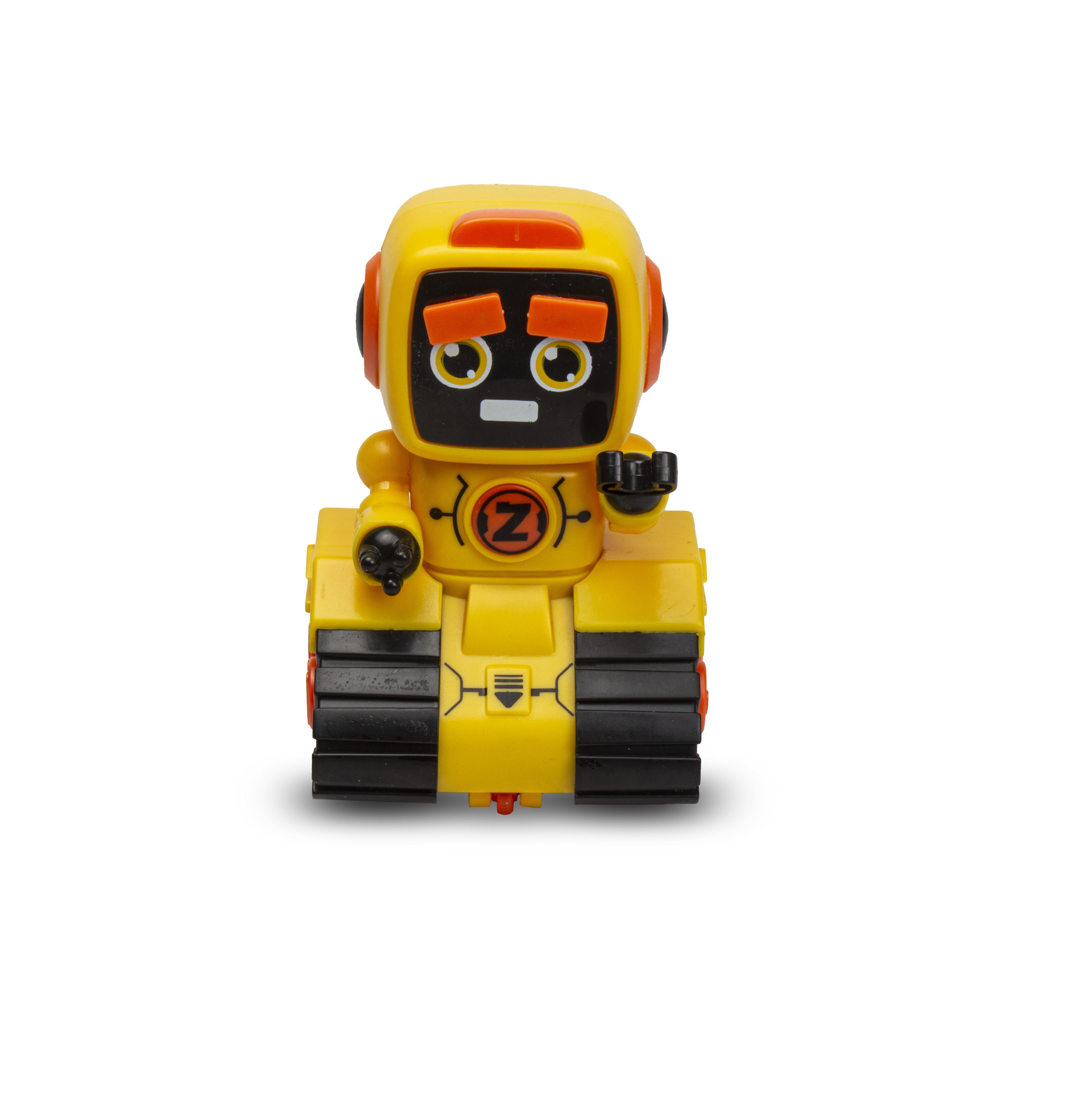 Mega Robot  | Assorted Colors 1pc