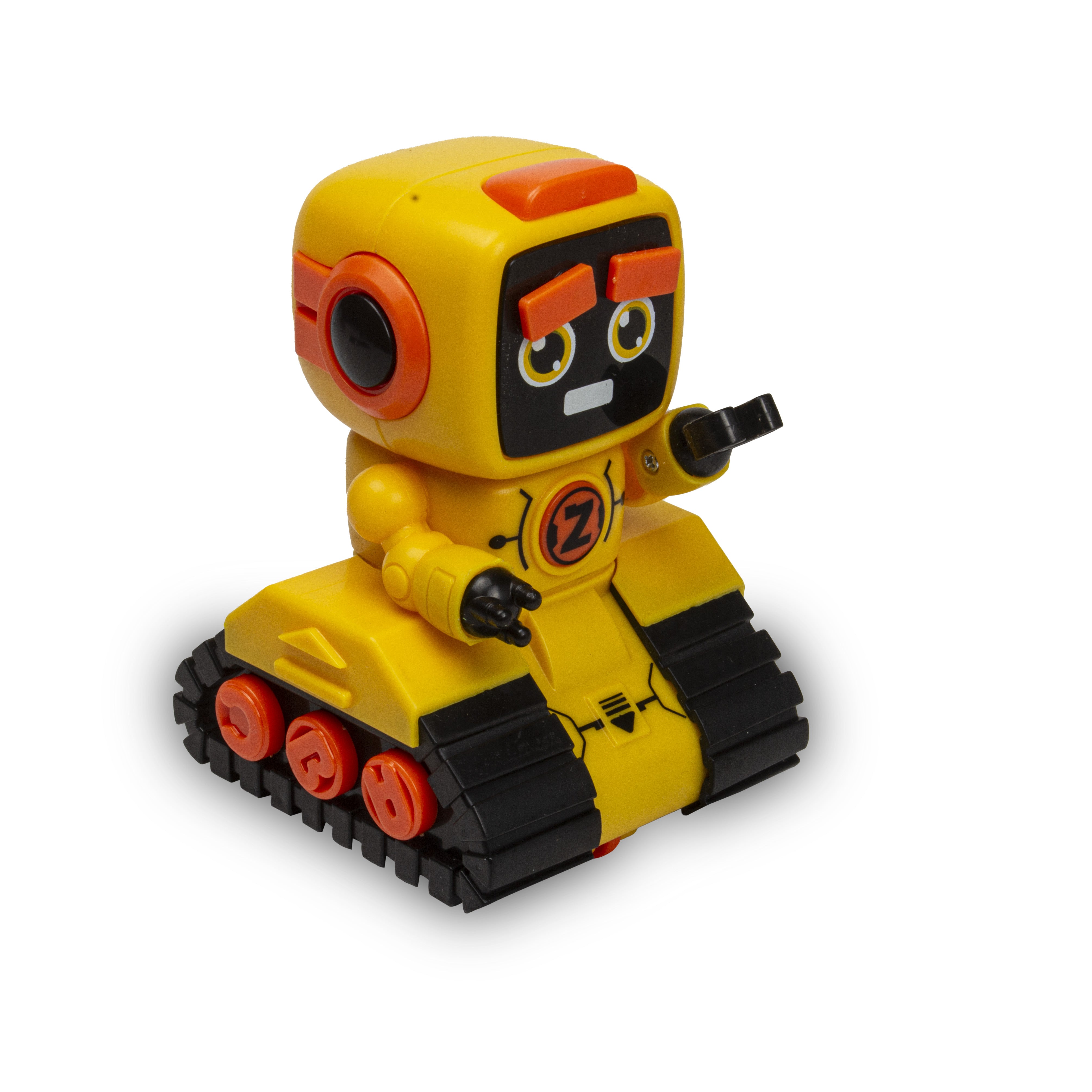 Mega Robot  | Assorted Colors 1pc