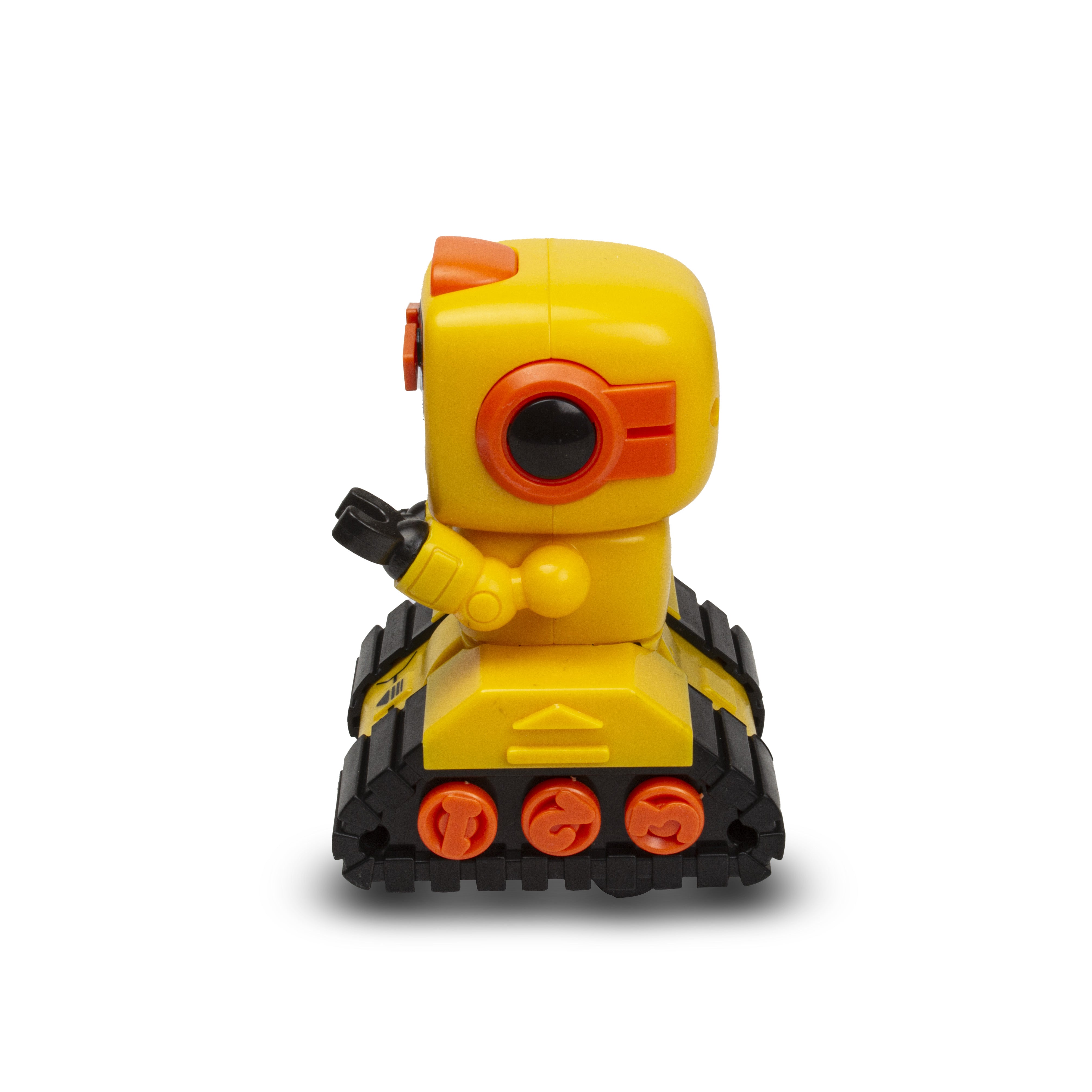 Mega Robot  | Assorted Colors 1pc