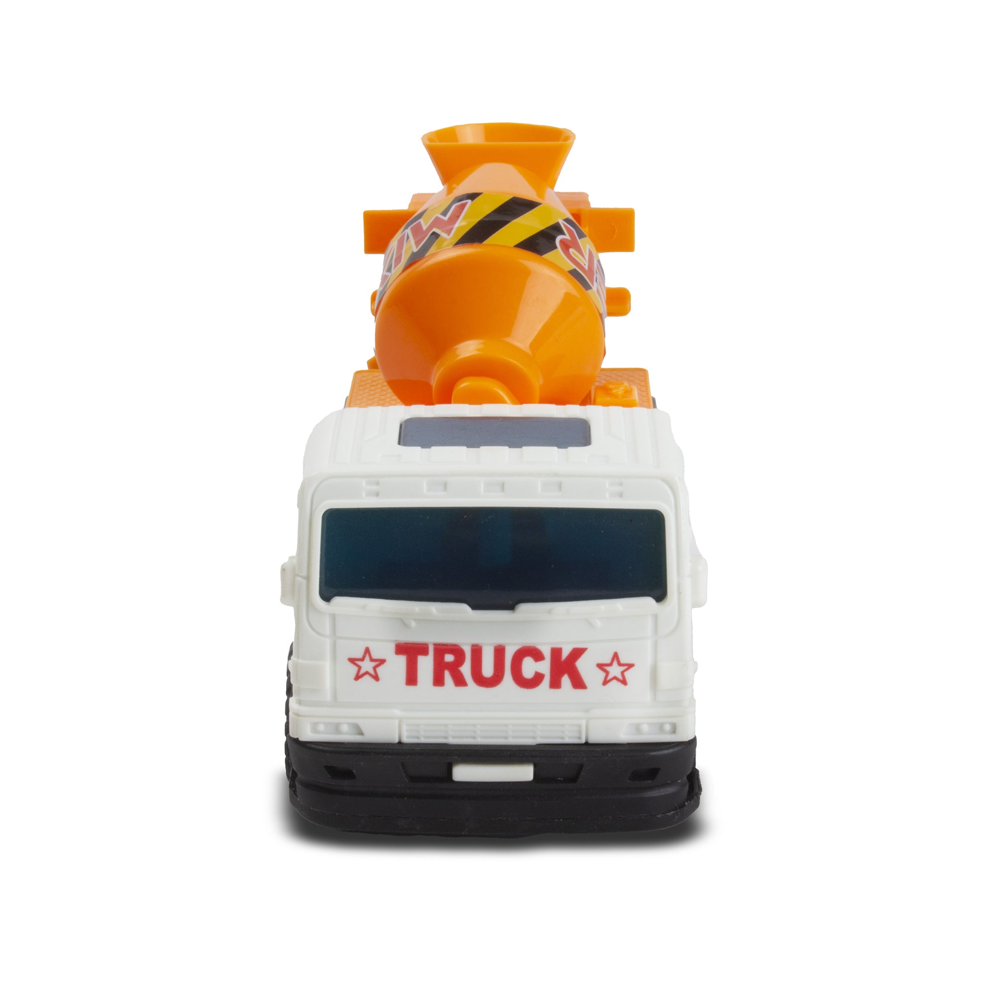 Friction Powered Construction Truck | Assorted Designs