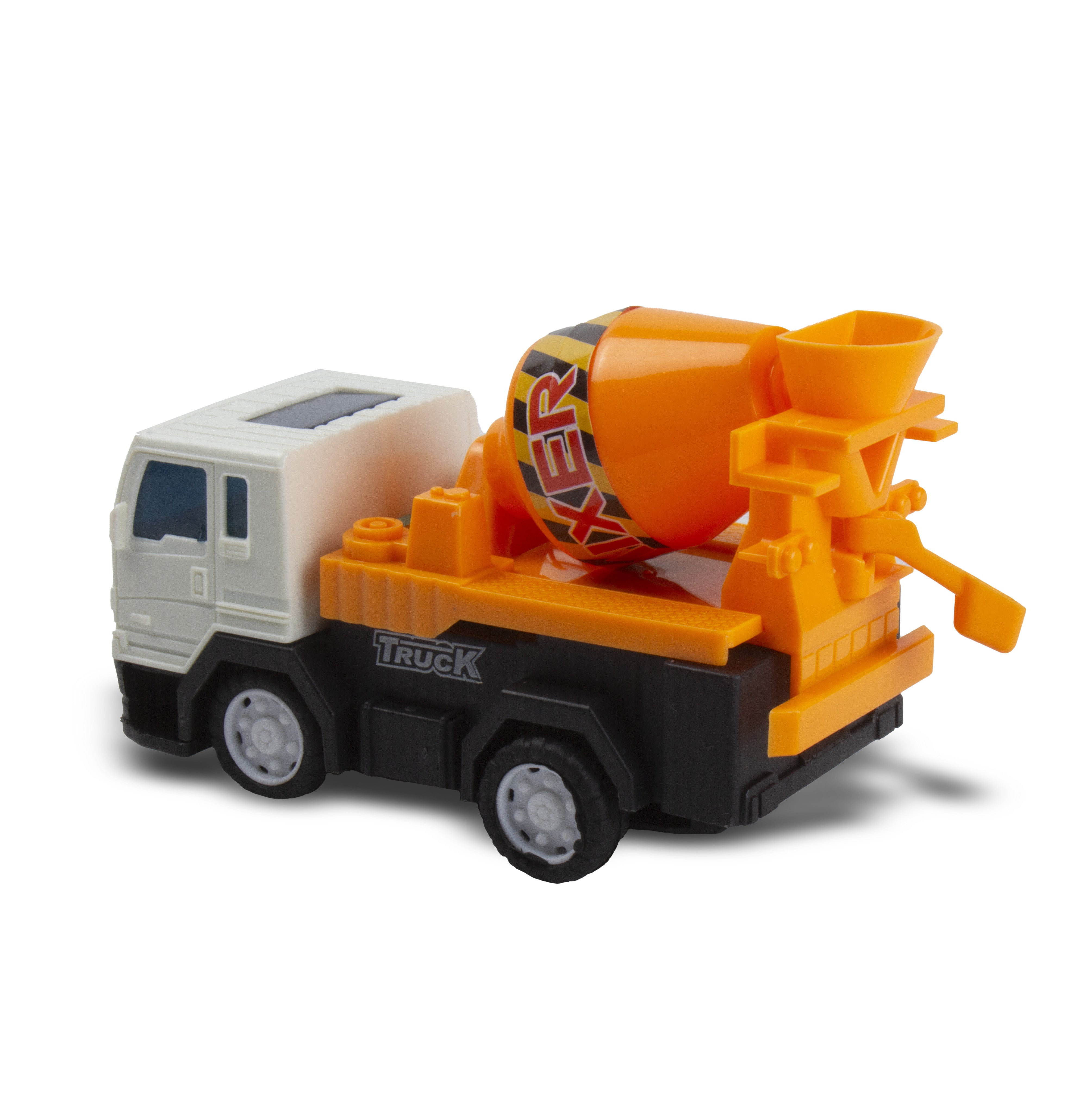 Friction Powered Construction Truck | Assorted Designs