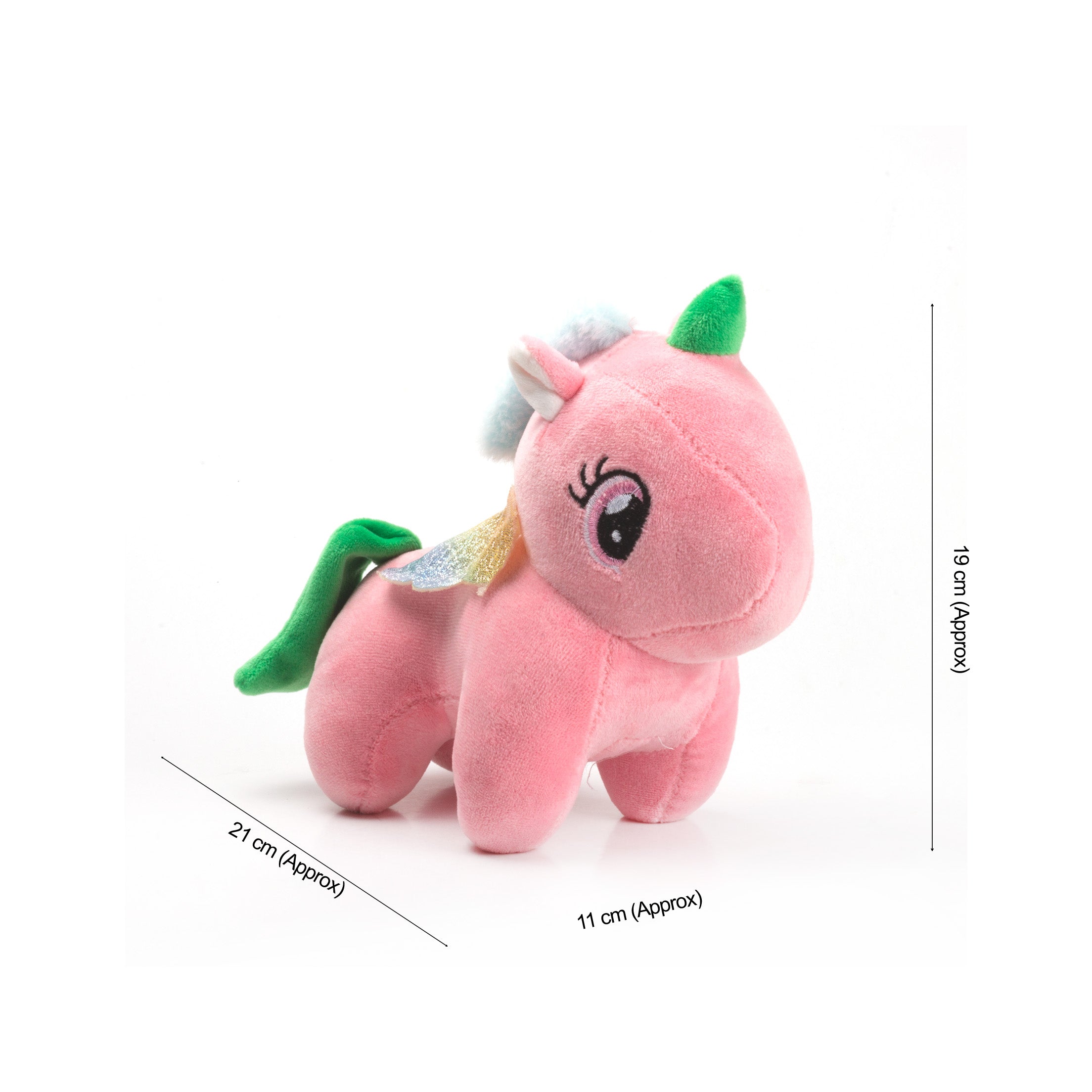 Soft Toy | Unicorn | 1 pc