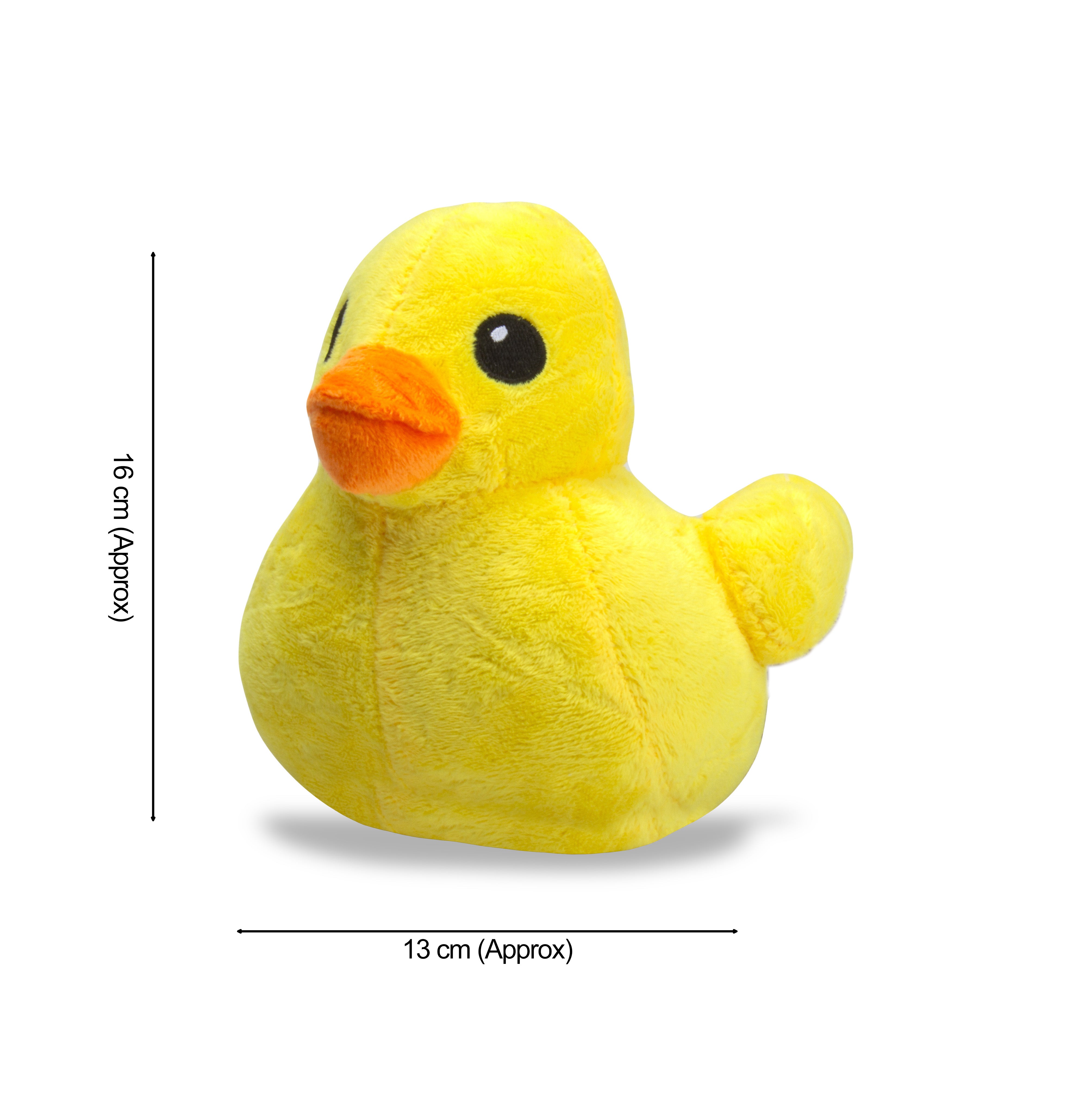 Soft Toy | Duck | 1Pack