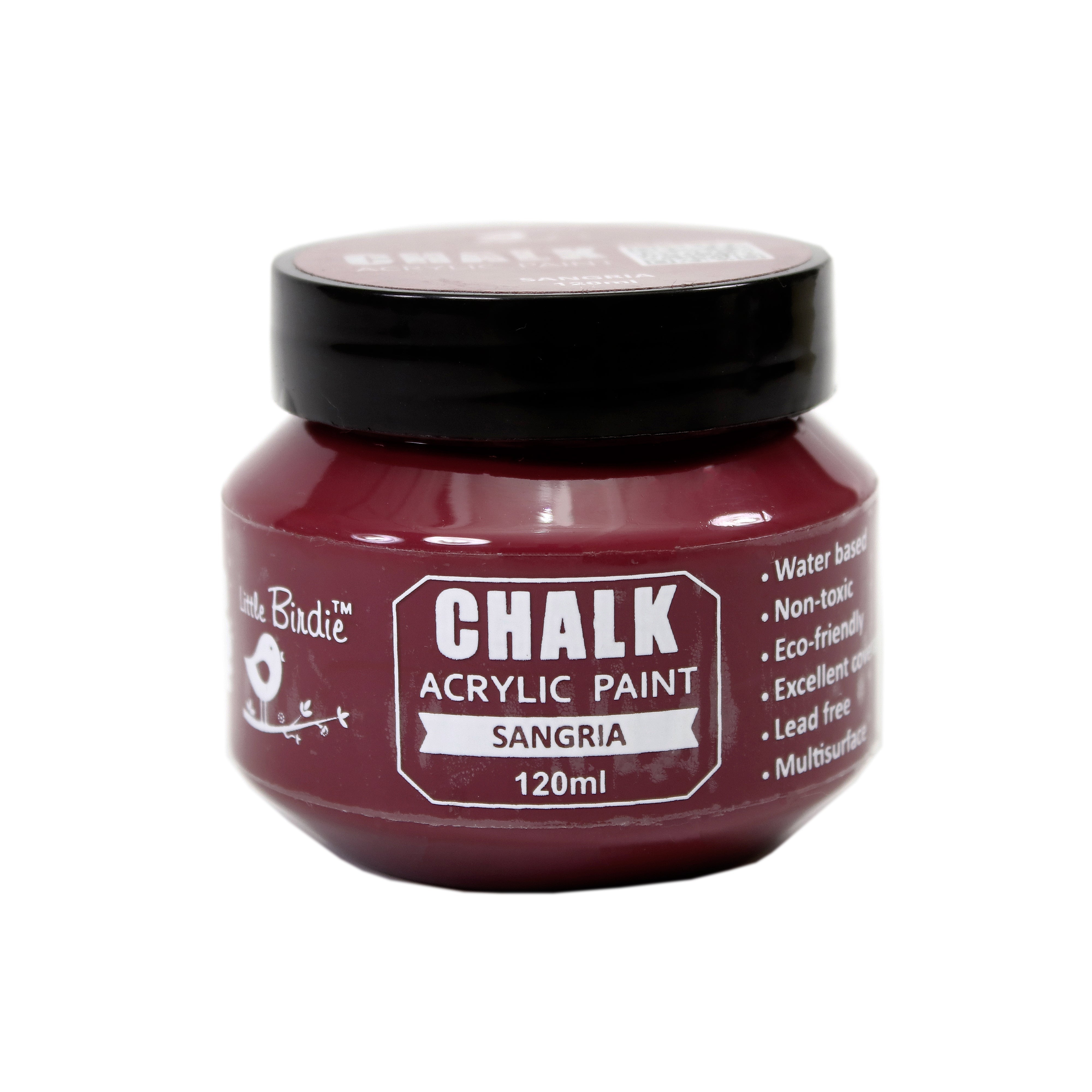 Home Decor Chalk Paint 120 ml
